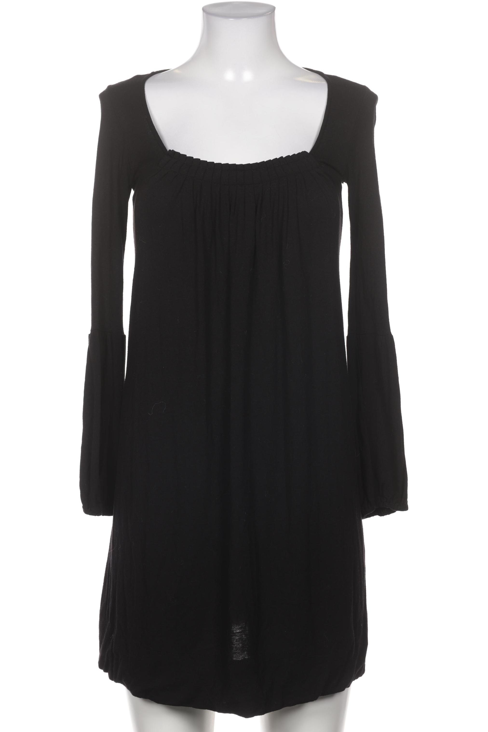 

maje Damen Kleid, schwarz, Gr. 36