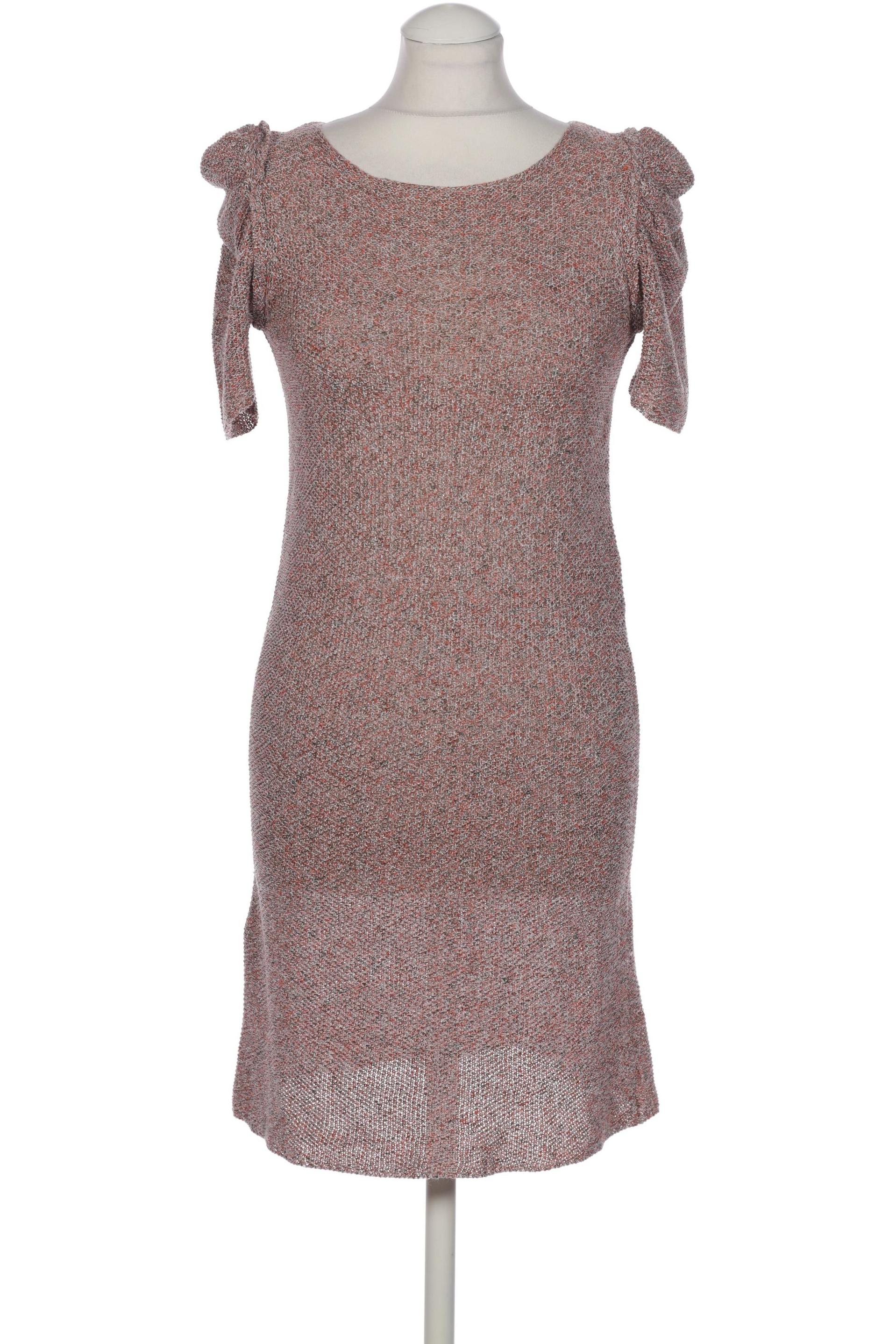 

maje Damen Kleid, orange, Gr. 36