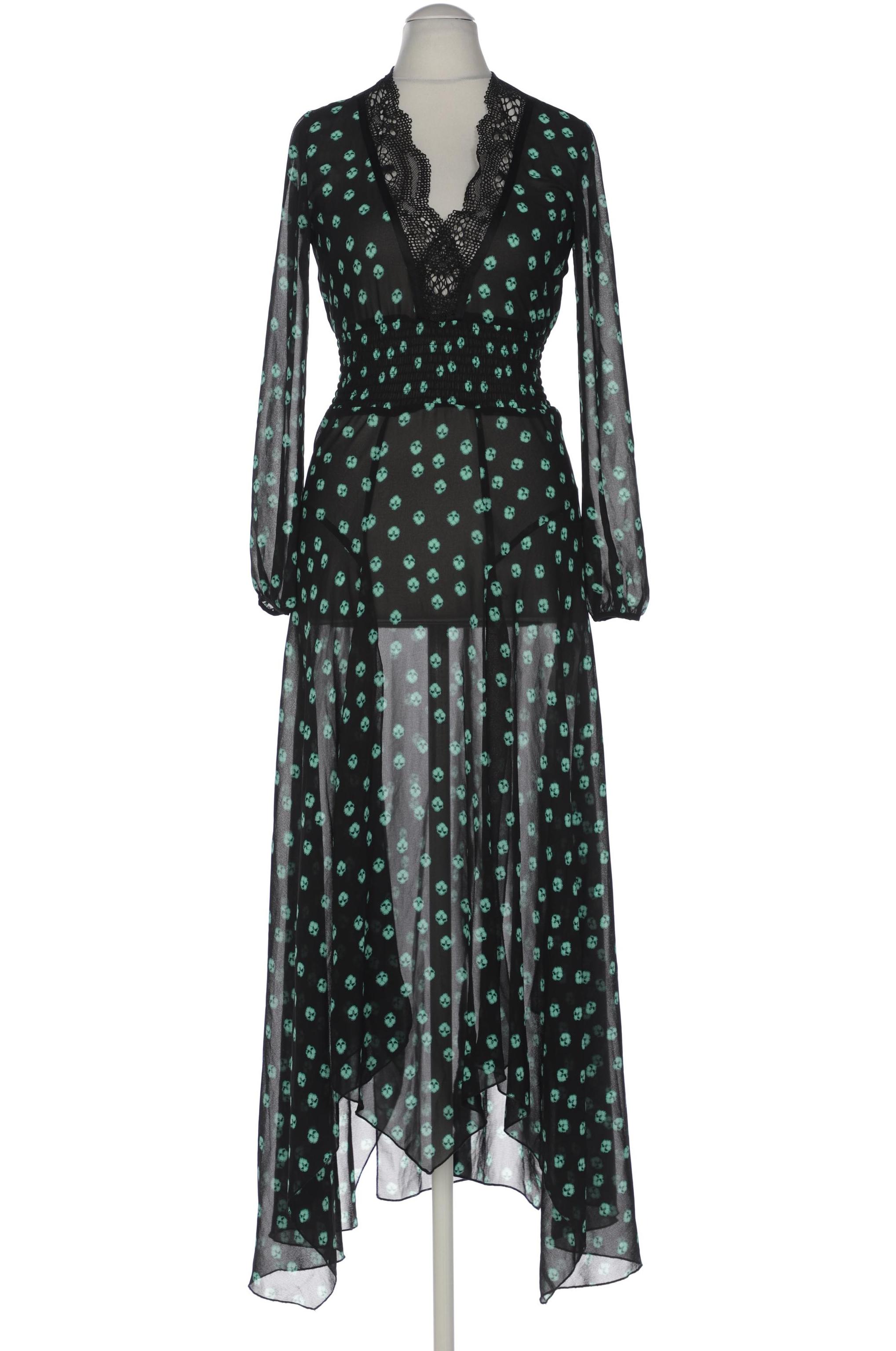 

maje Damen Kleid, schwarz, Gr. 36