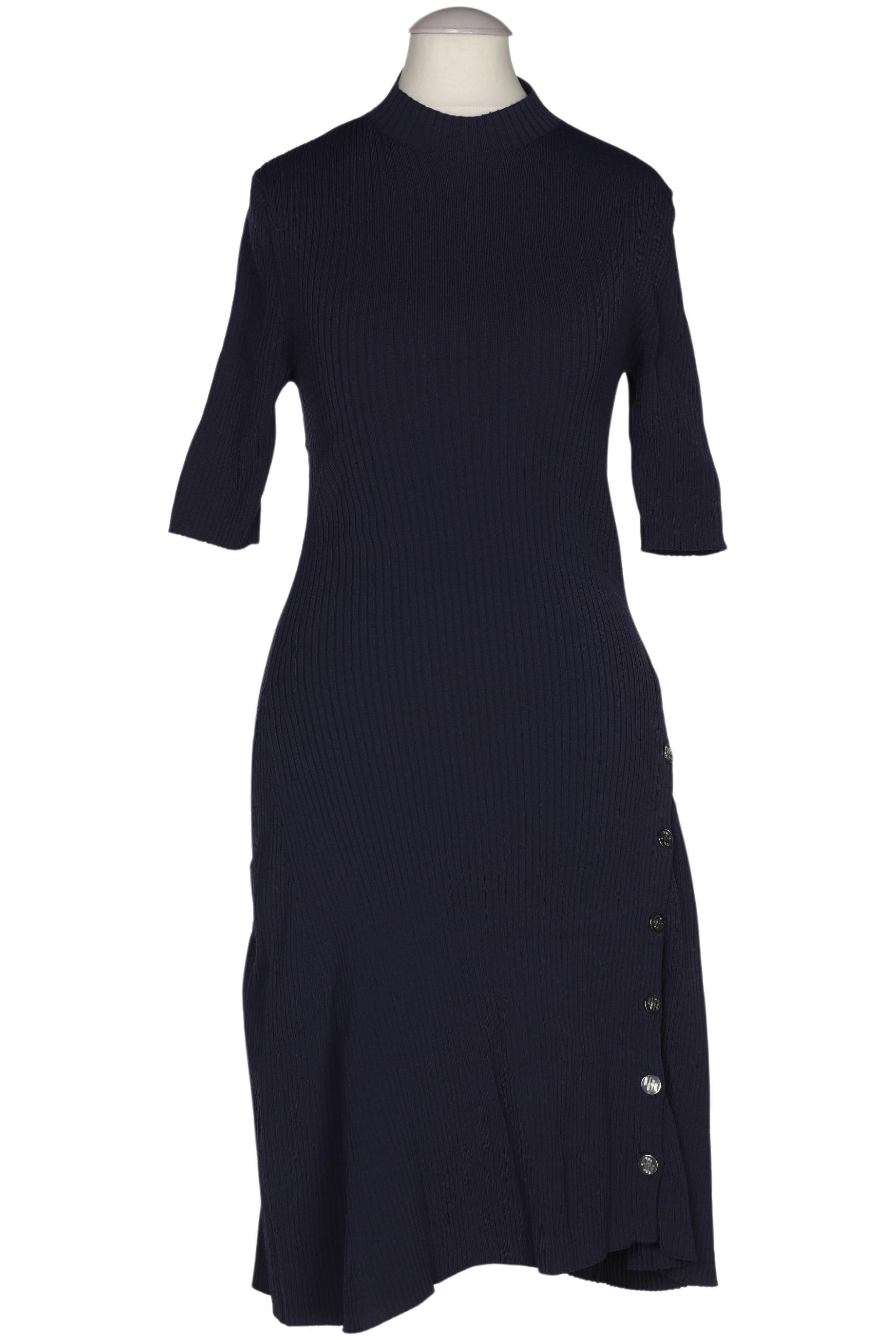 

maje Damen Kleid, marineblau, Gr. 36