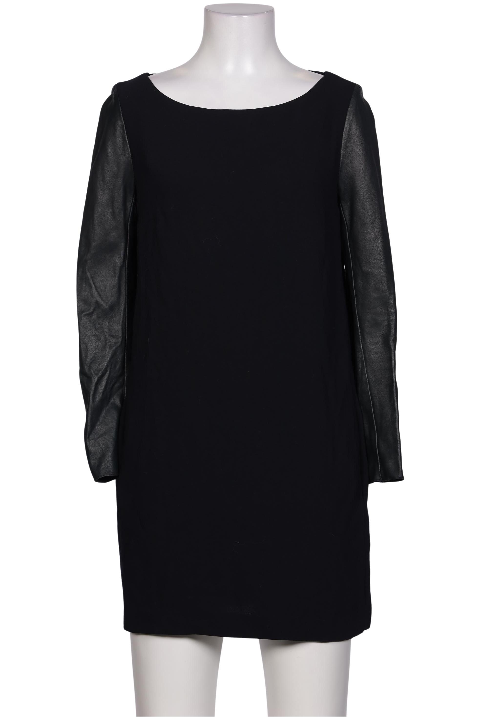 

maje Damen Kleid, marineblau, Gr. 36