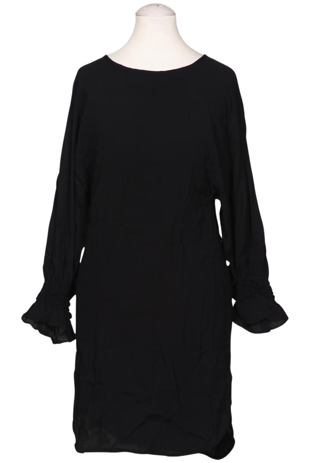 

maje Damen Kleid, schwarz, Gr. 36