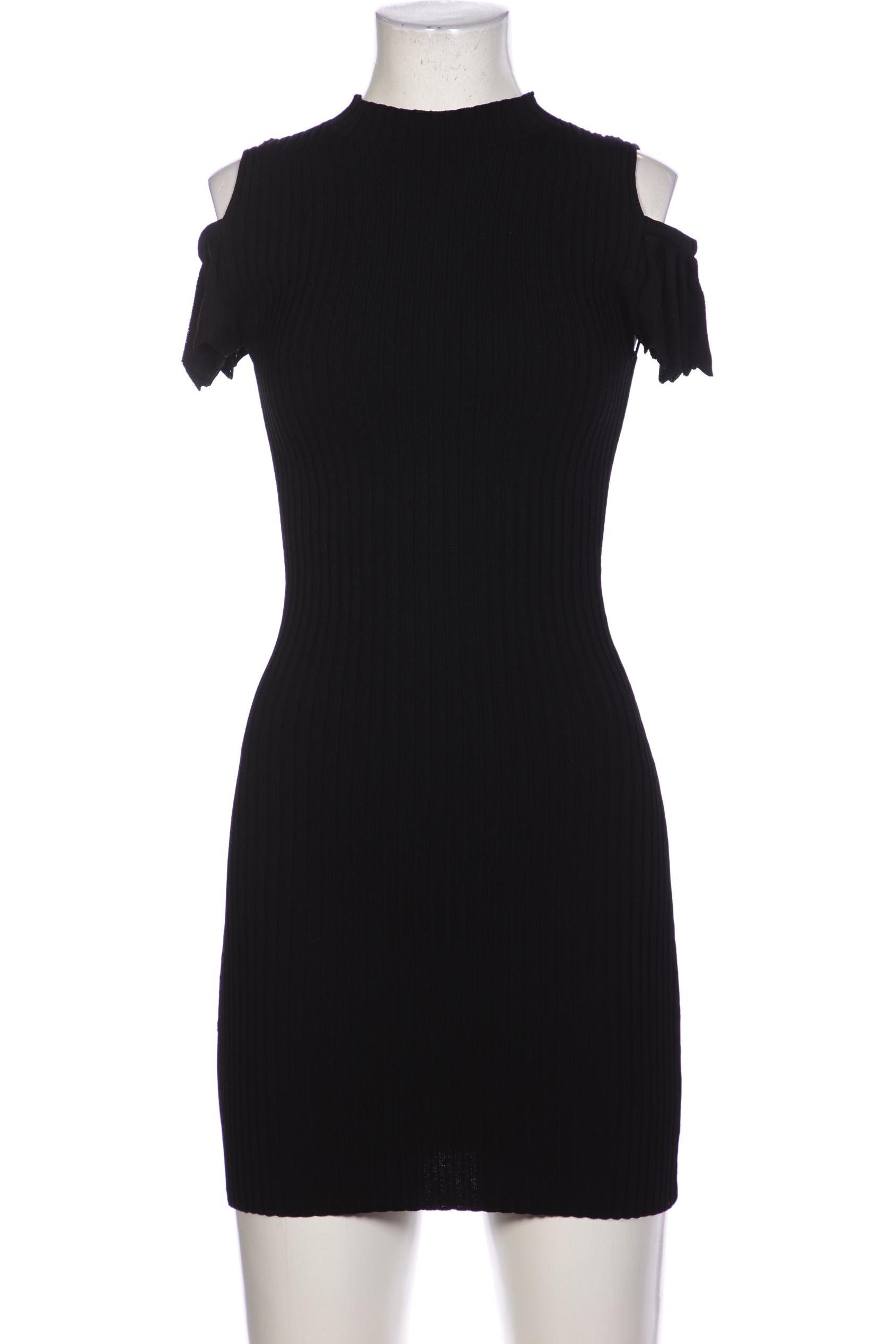 

maje Damen Kleid, schwarz, Gr. 36