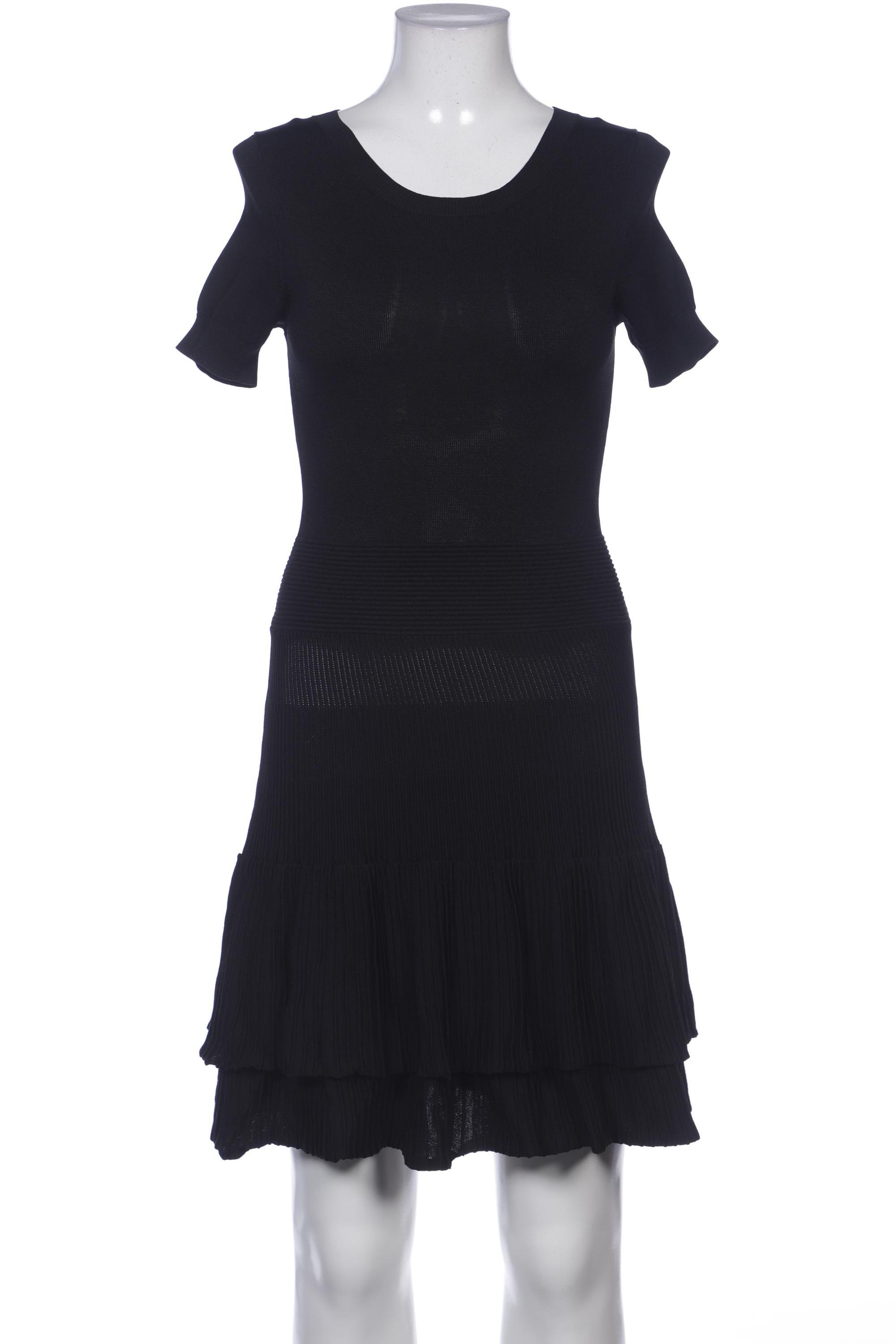 

maje Damen Kleid, schwarz, Gr. 42