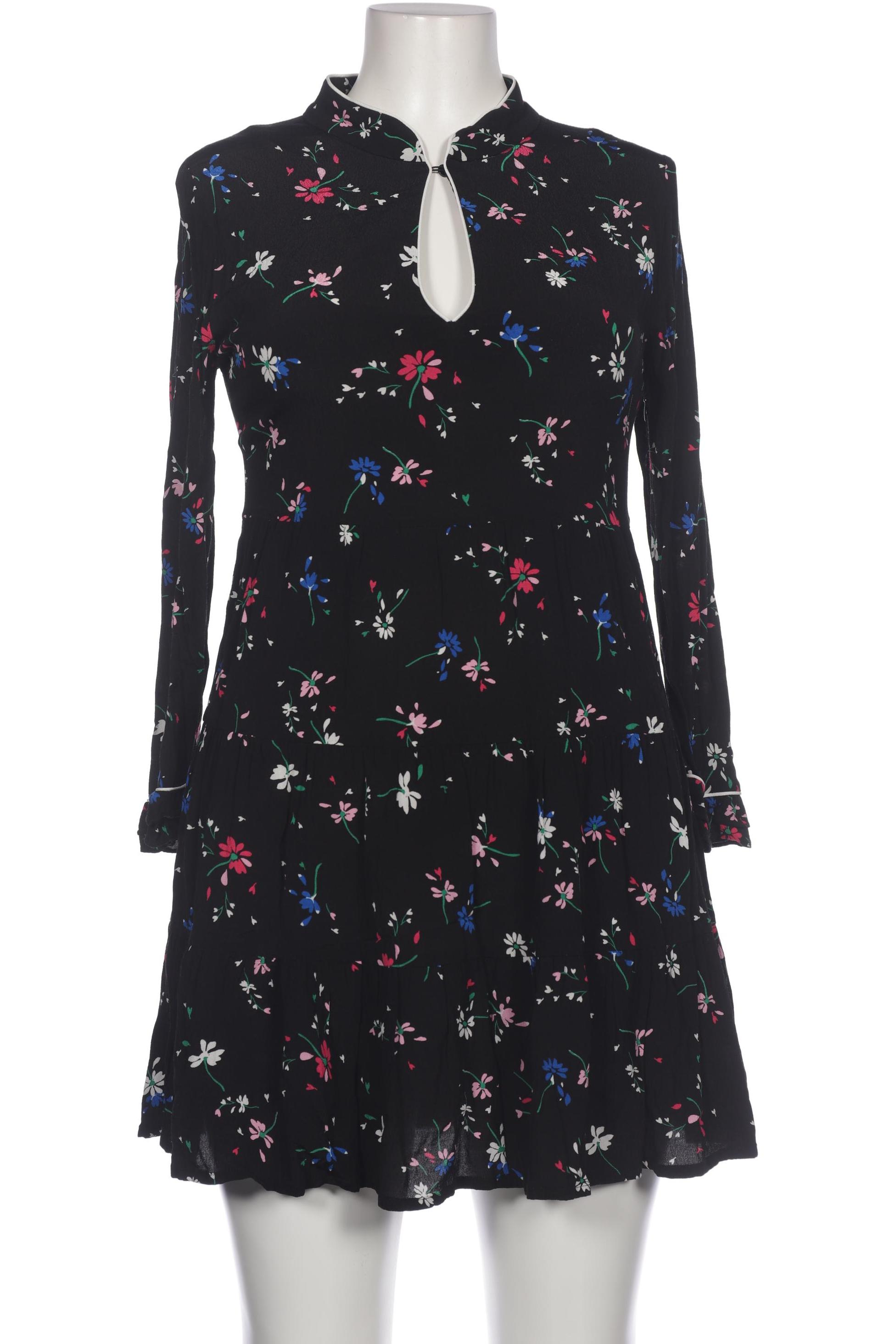 

maje Damen Kleid, schwarz, Gr. 42