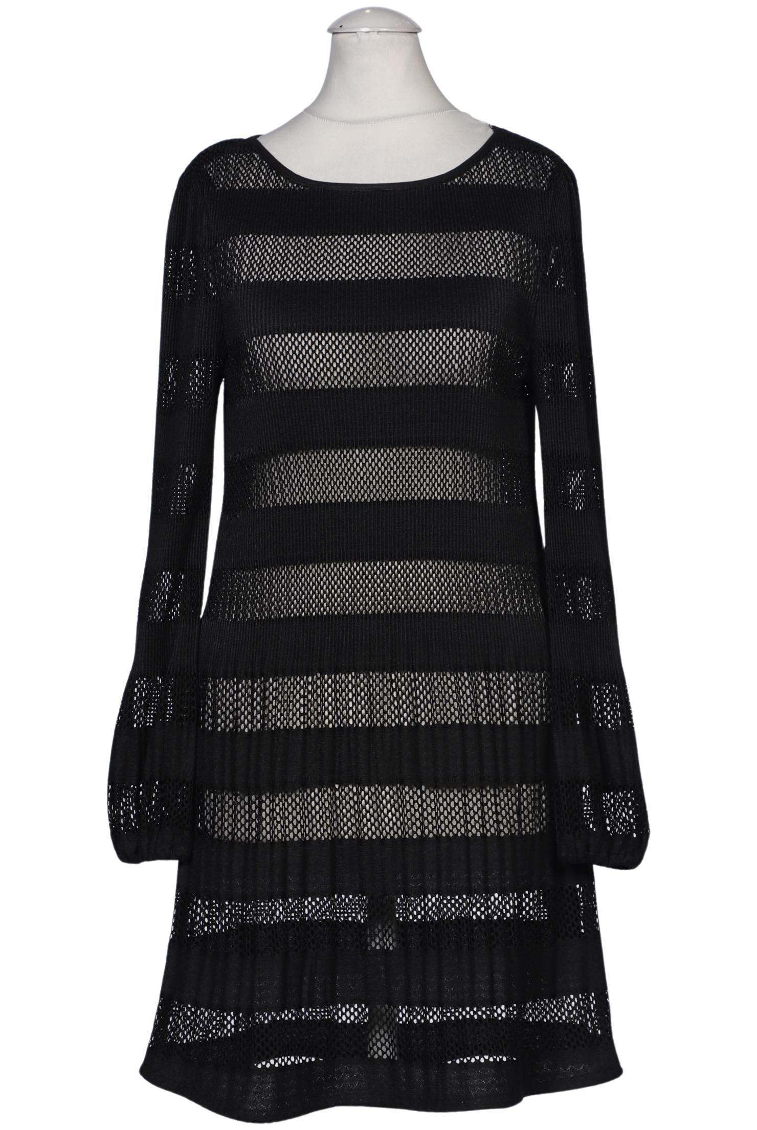 

maje Damen Kleid, schwarz, Gr. 36