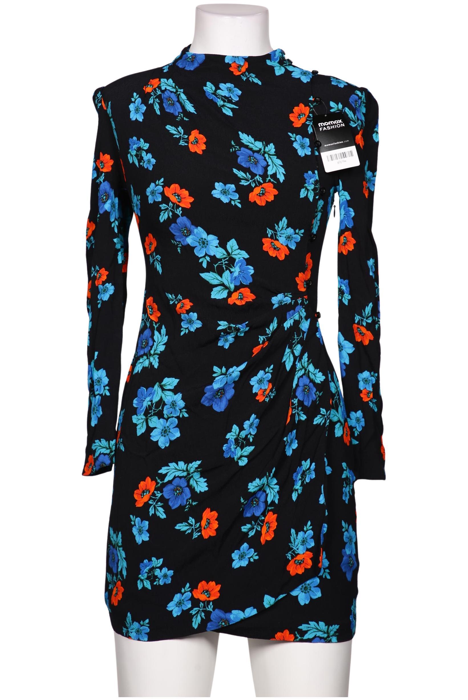 

maje Damen Kleid, schwarz, Gr. 30
