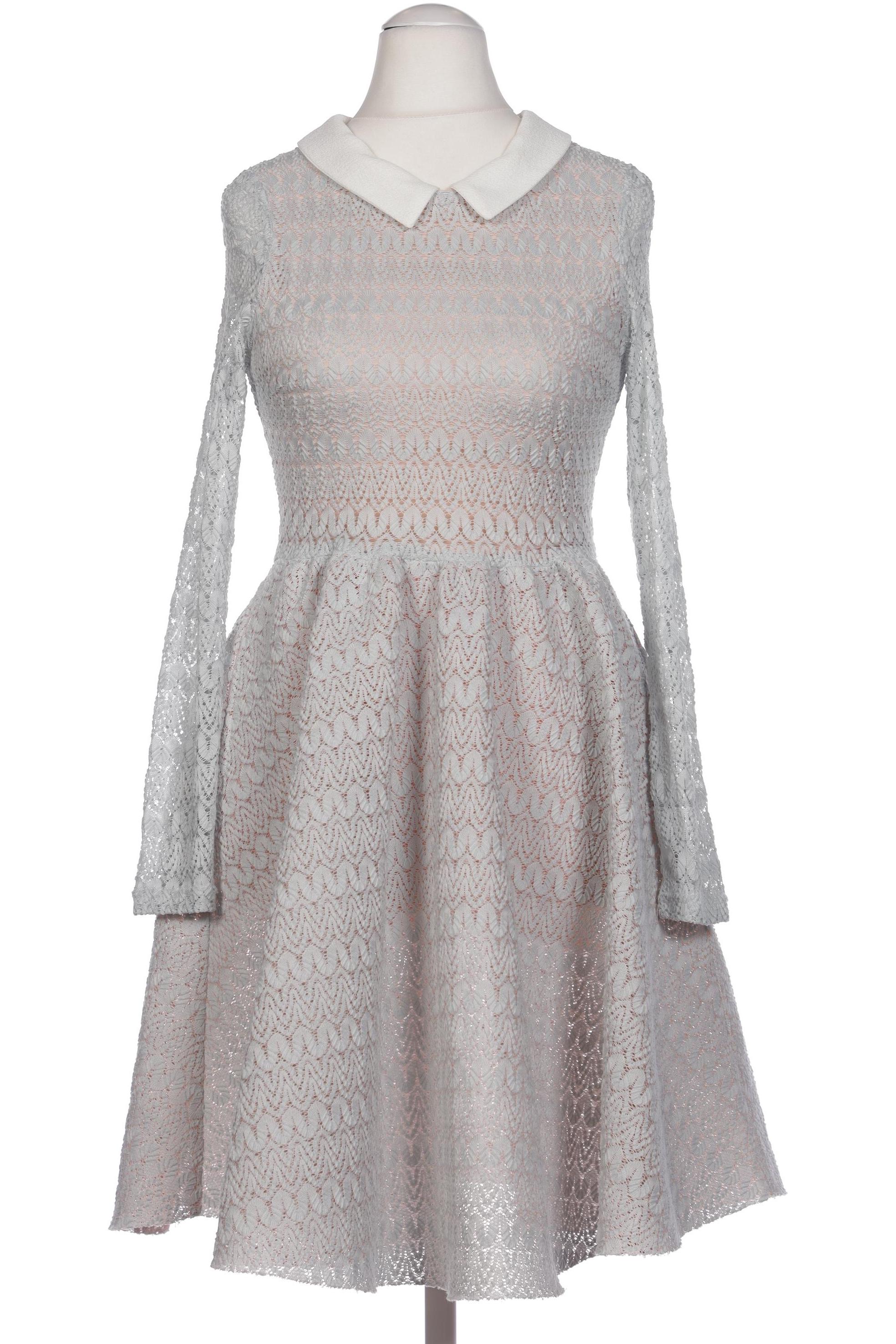 

maje Damen Kleid, grau, Gr. 36