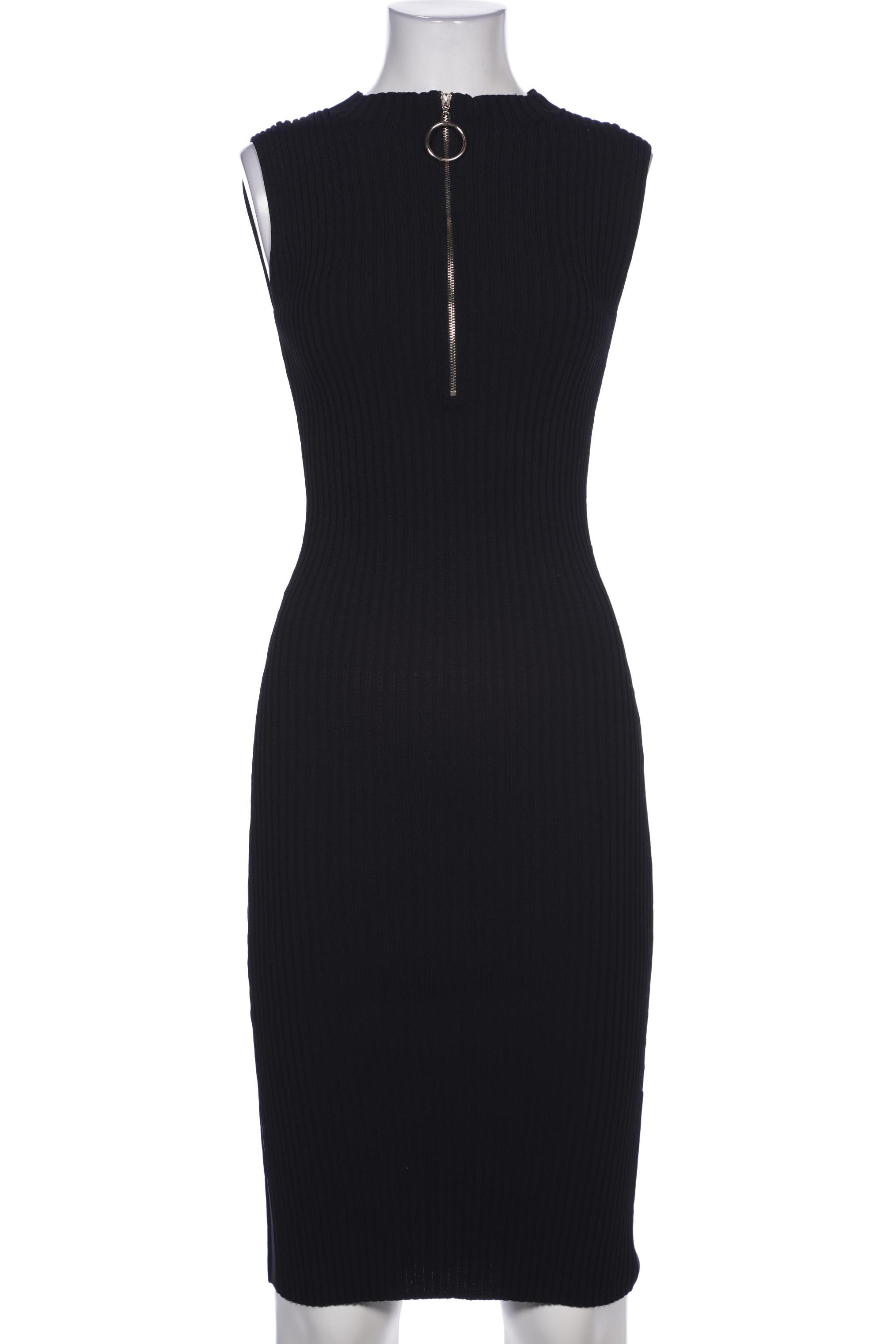 

maje Damen Kleid, schwarz, Gr. 38