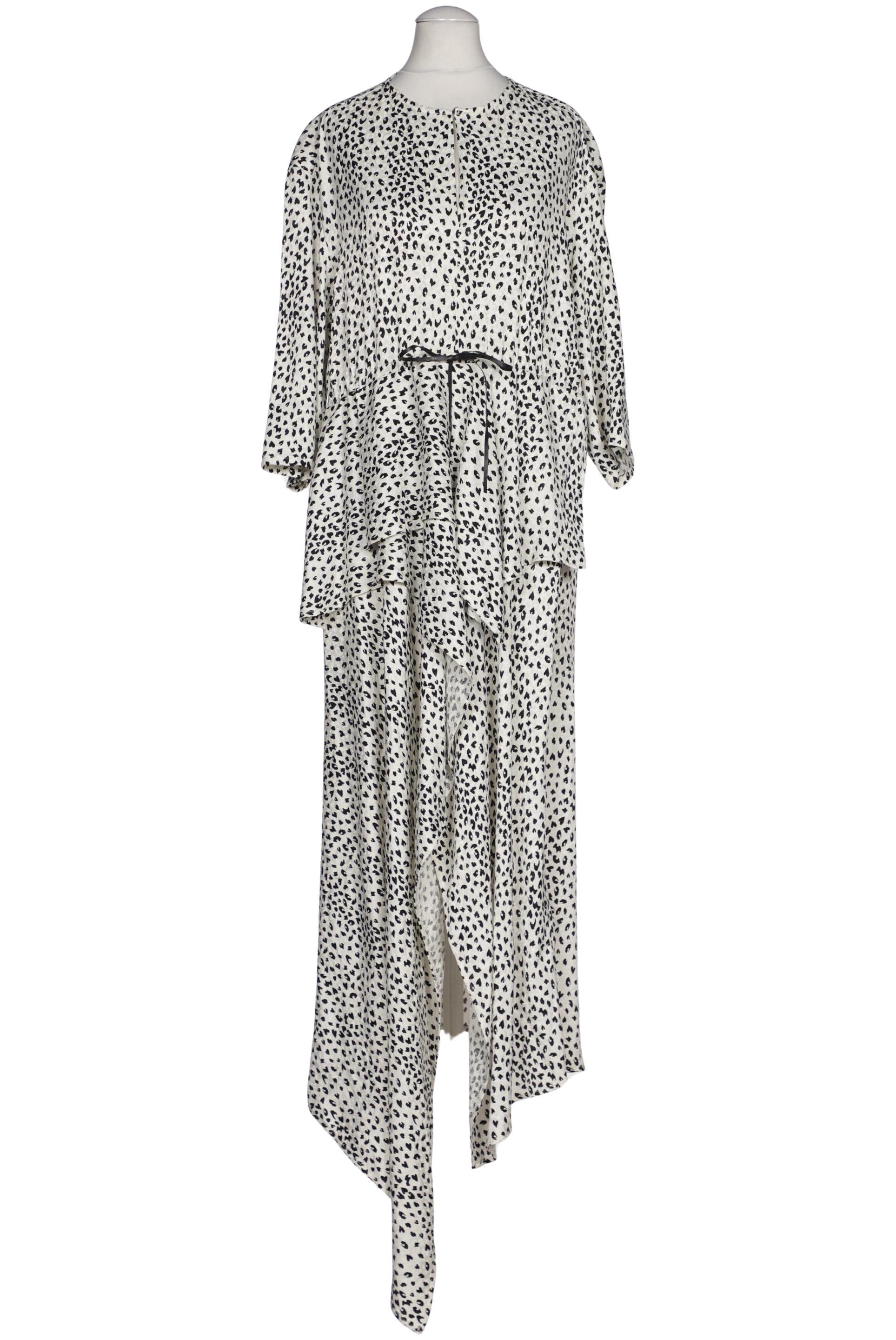 

maje Damen Kleid, mehrfarbig, Gr. 38