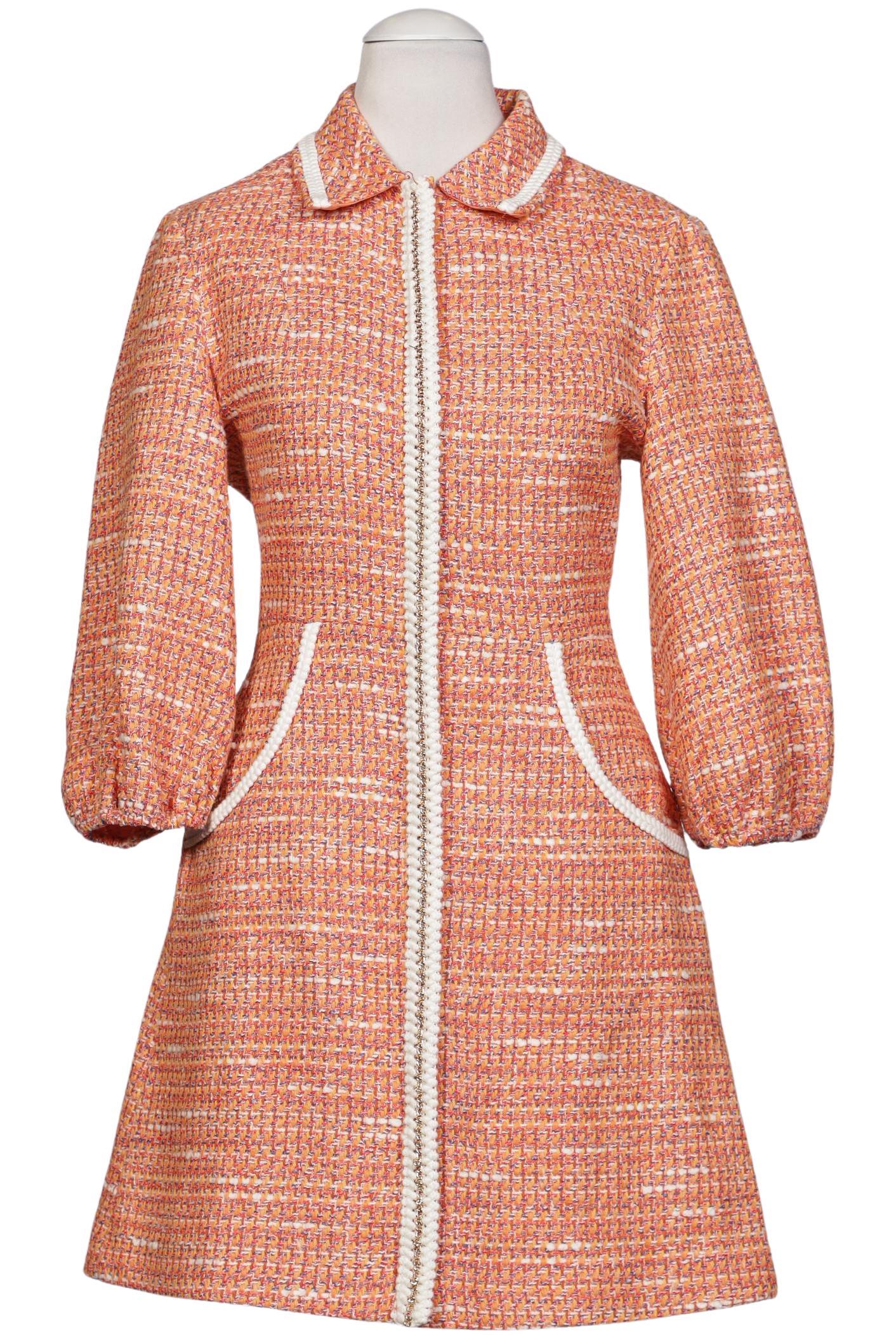 

maje Damen Kleid, mehrfarbig, Gr. 36