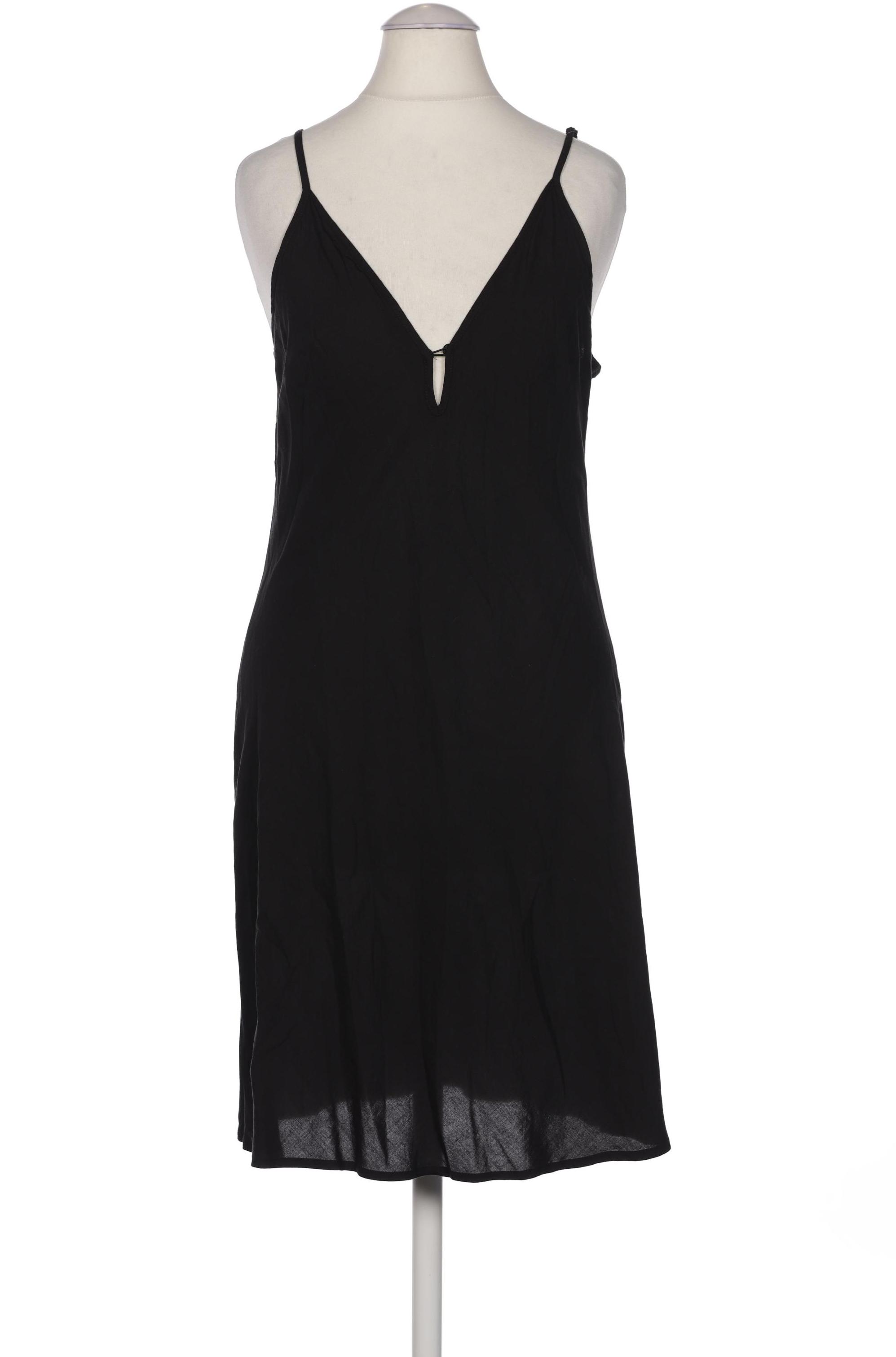 

maje Damen Kleid, schwarz, Gr. 36