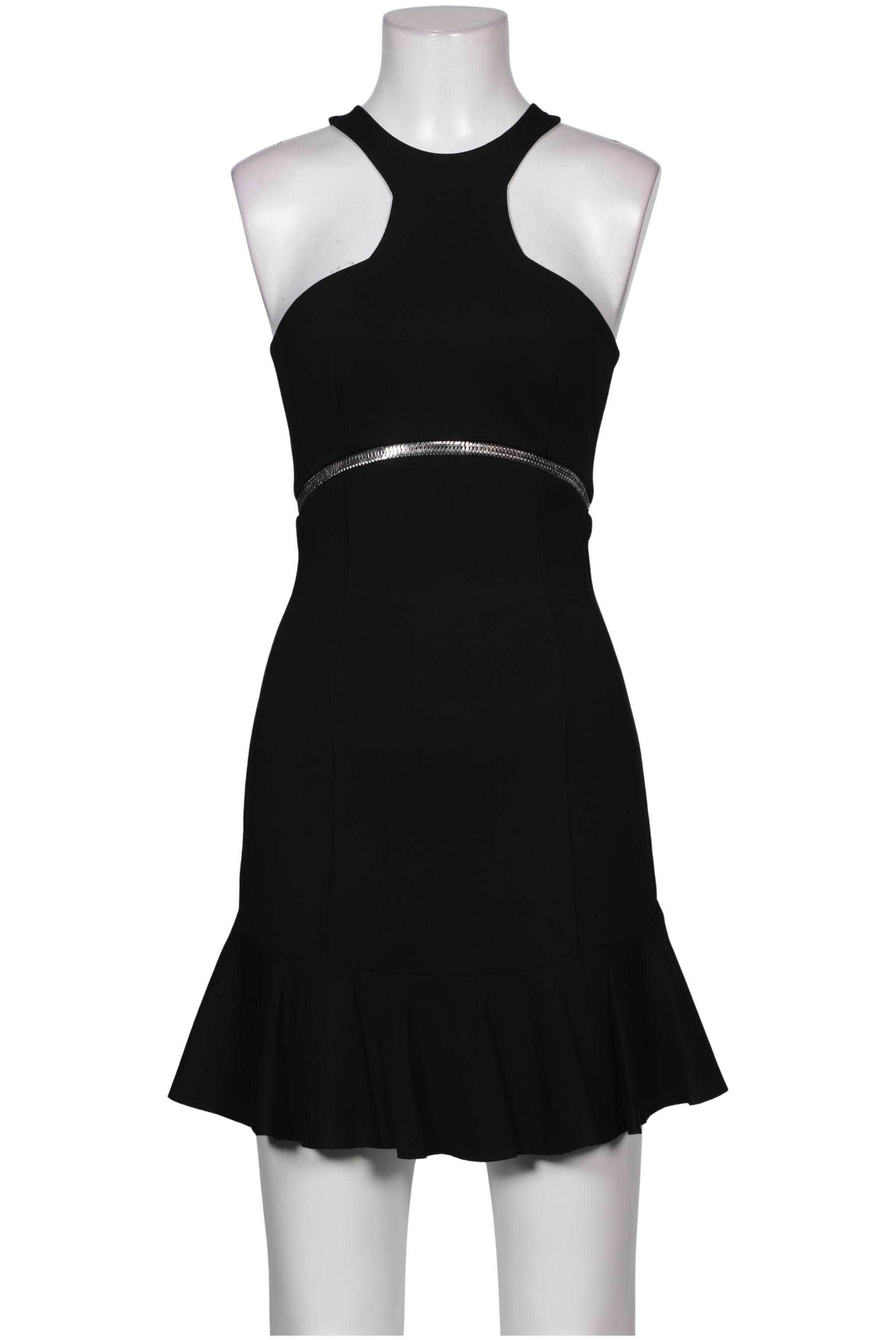 

maje Damen Kleid, schwarz, Gr. 36