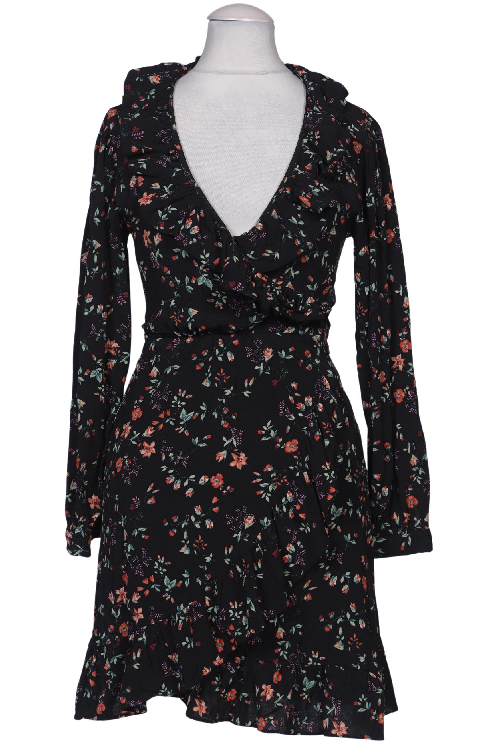 

maje Damen Kleid, schwarz, Gr. 36