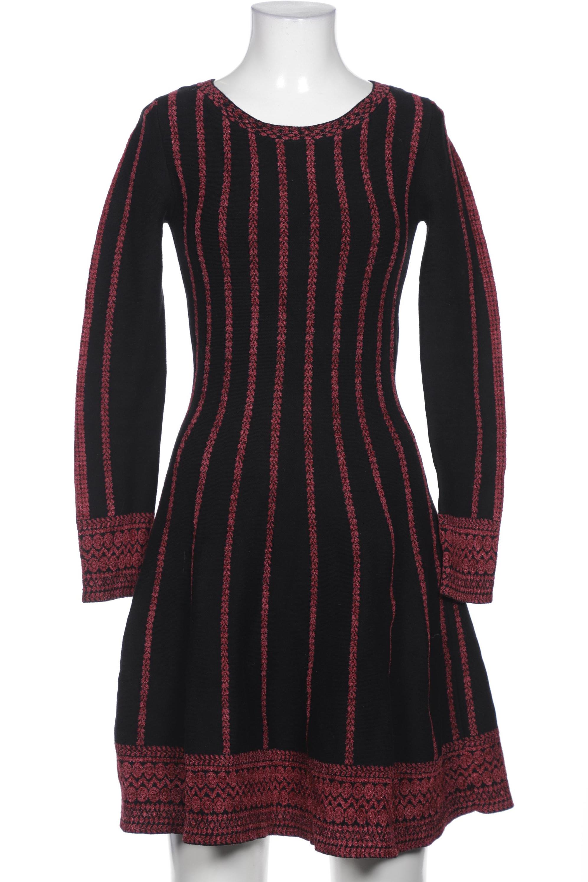 

maje Damen Kleid, schwarz