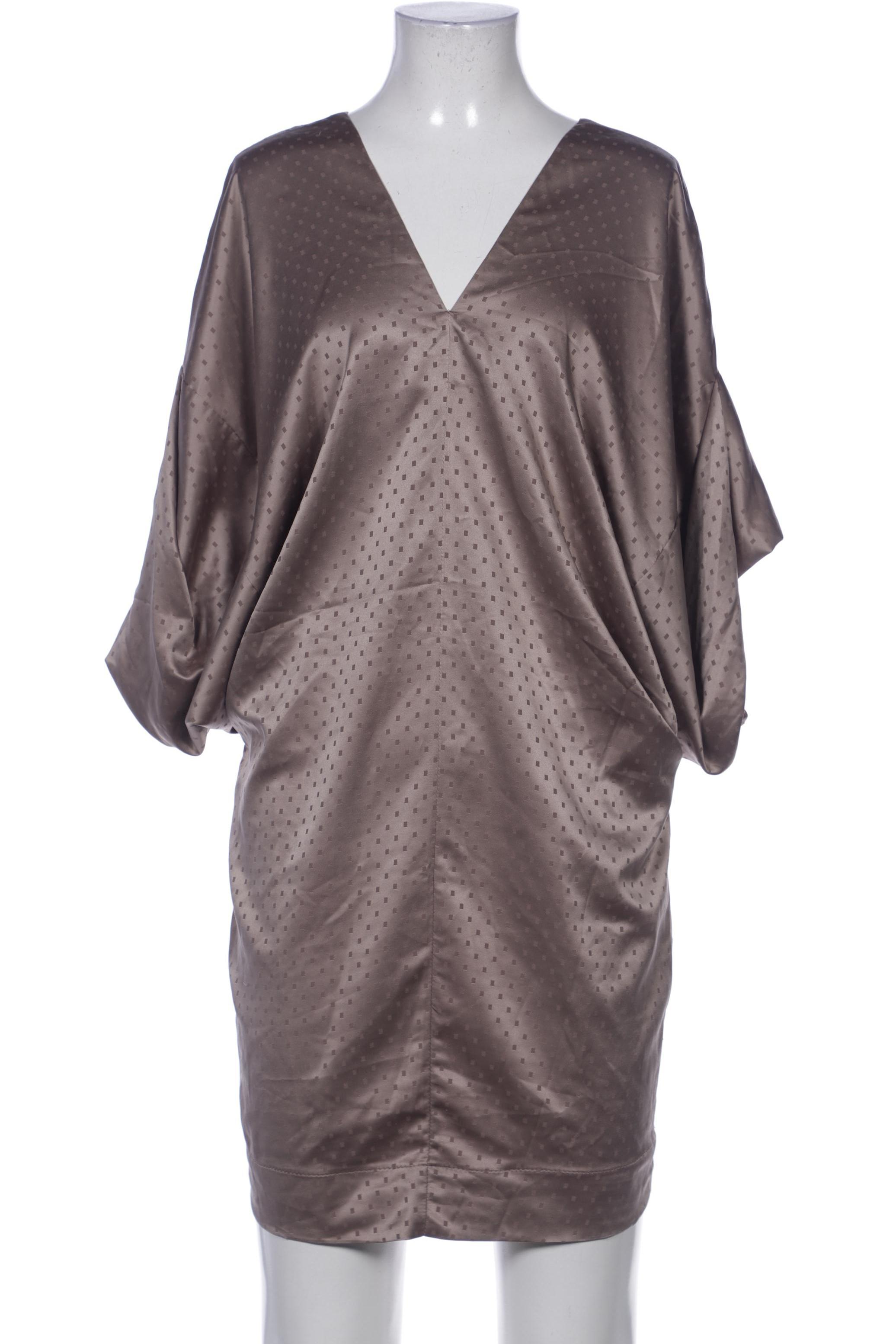 

maje Damen Kleid, beige, Gr. 36