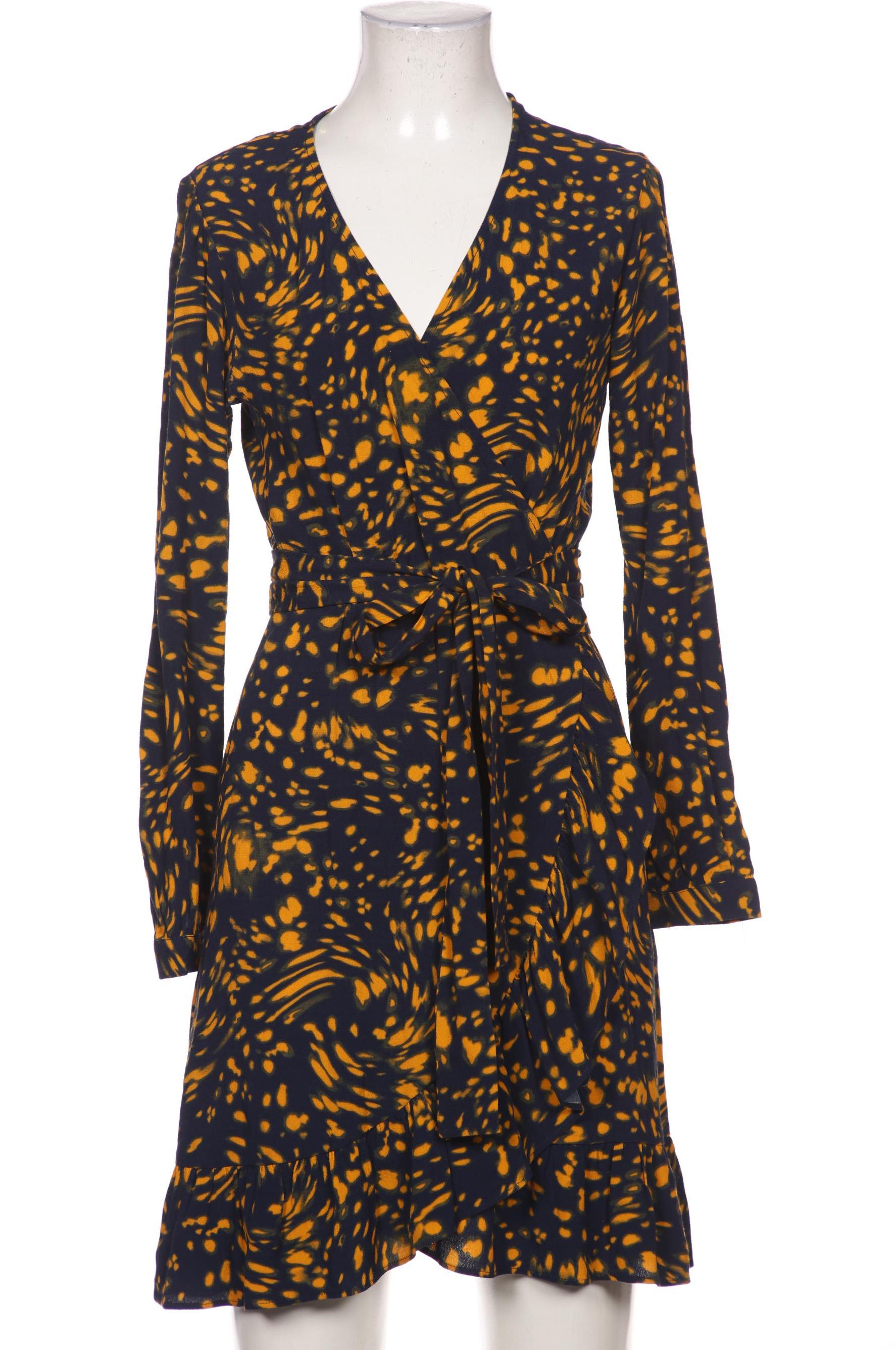 

maje Damen Kleid, marineblau, Gr. 36