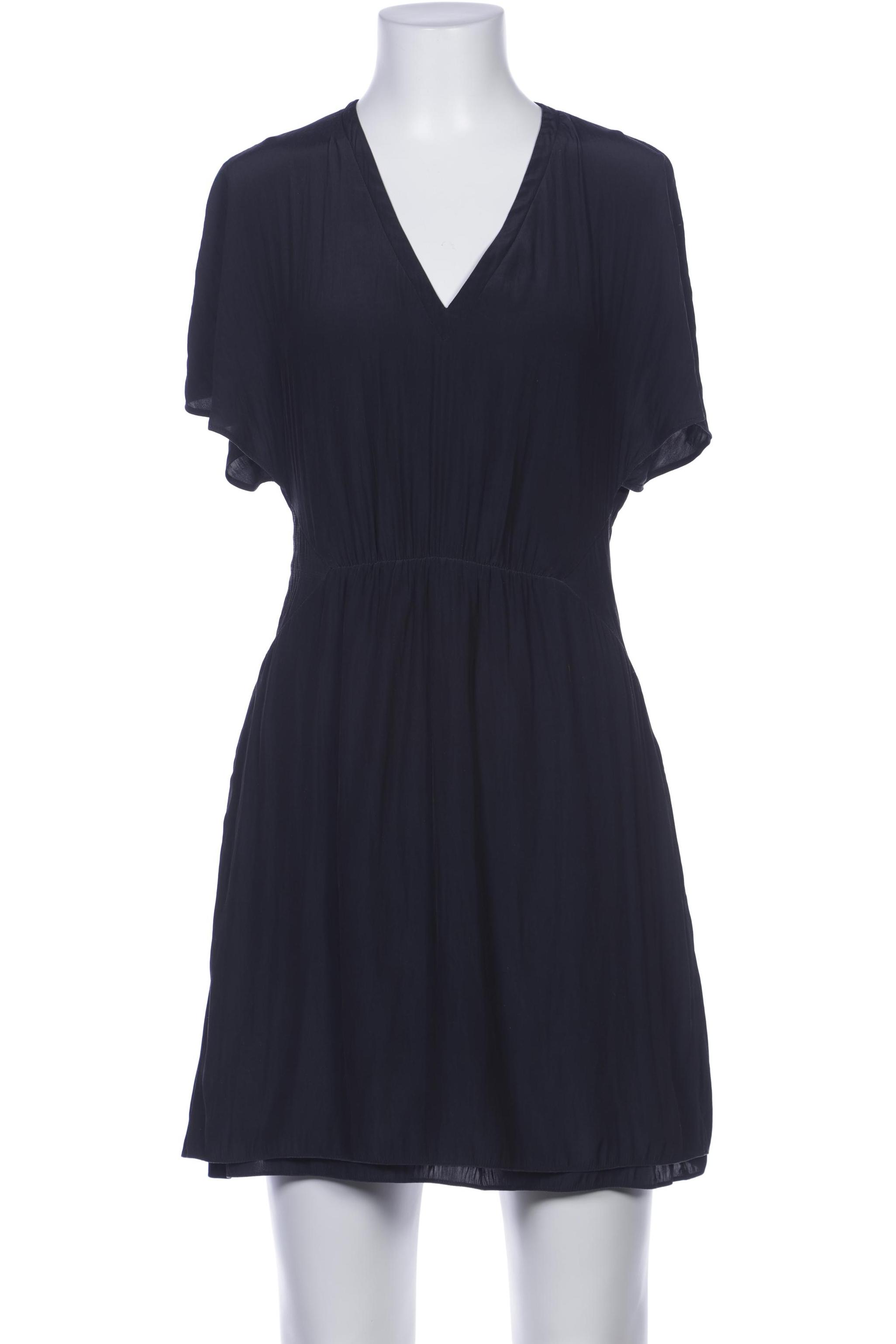 

maje Damen Kleid, marineblau, Gr. 36