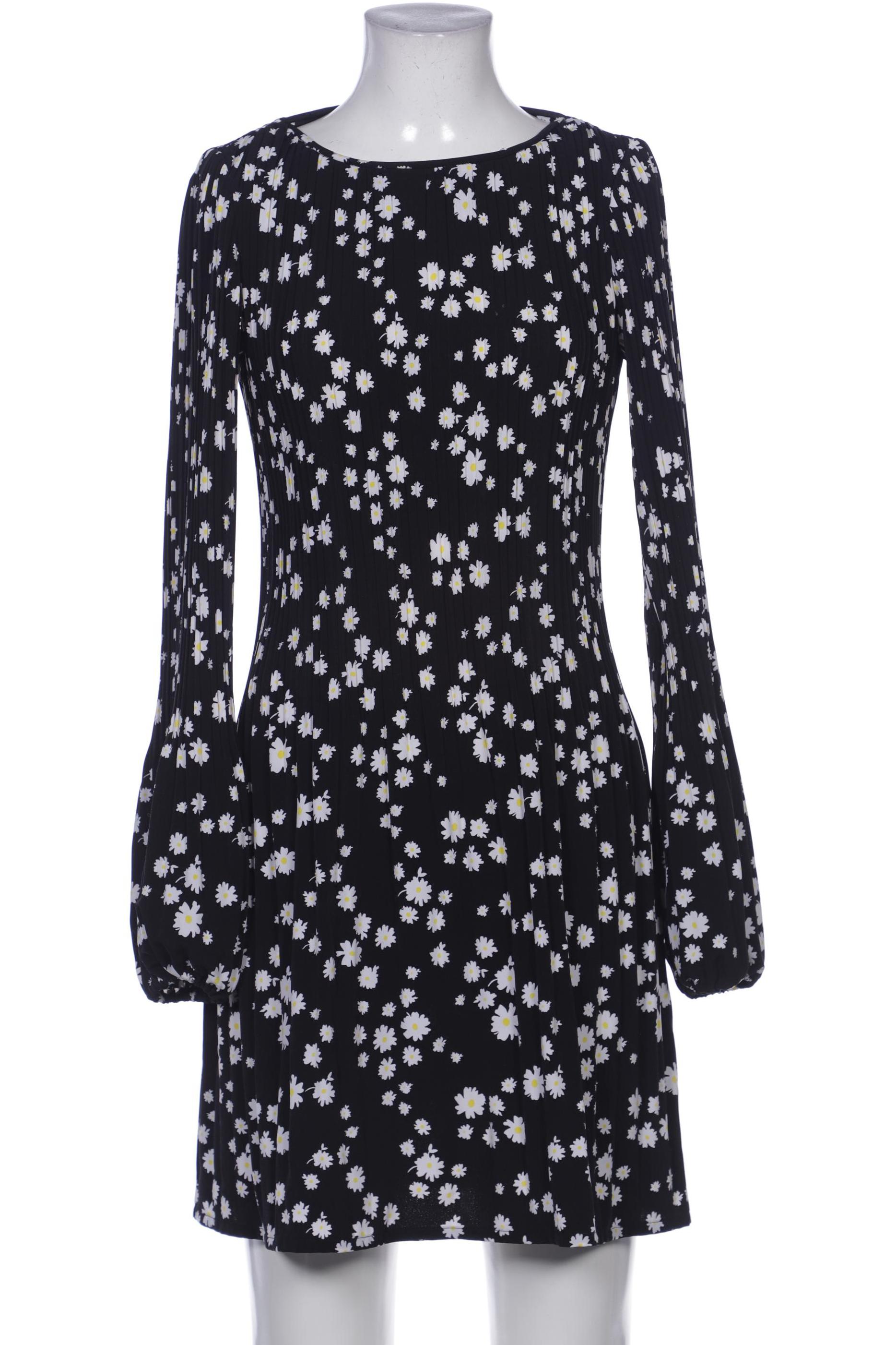 

maje Damen Kleid, schwarz, Gr. 38