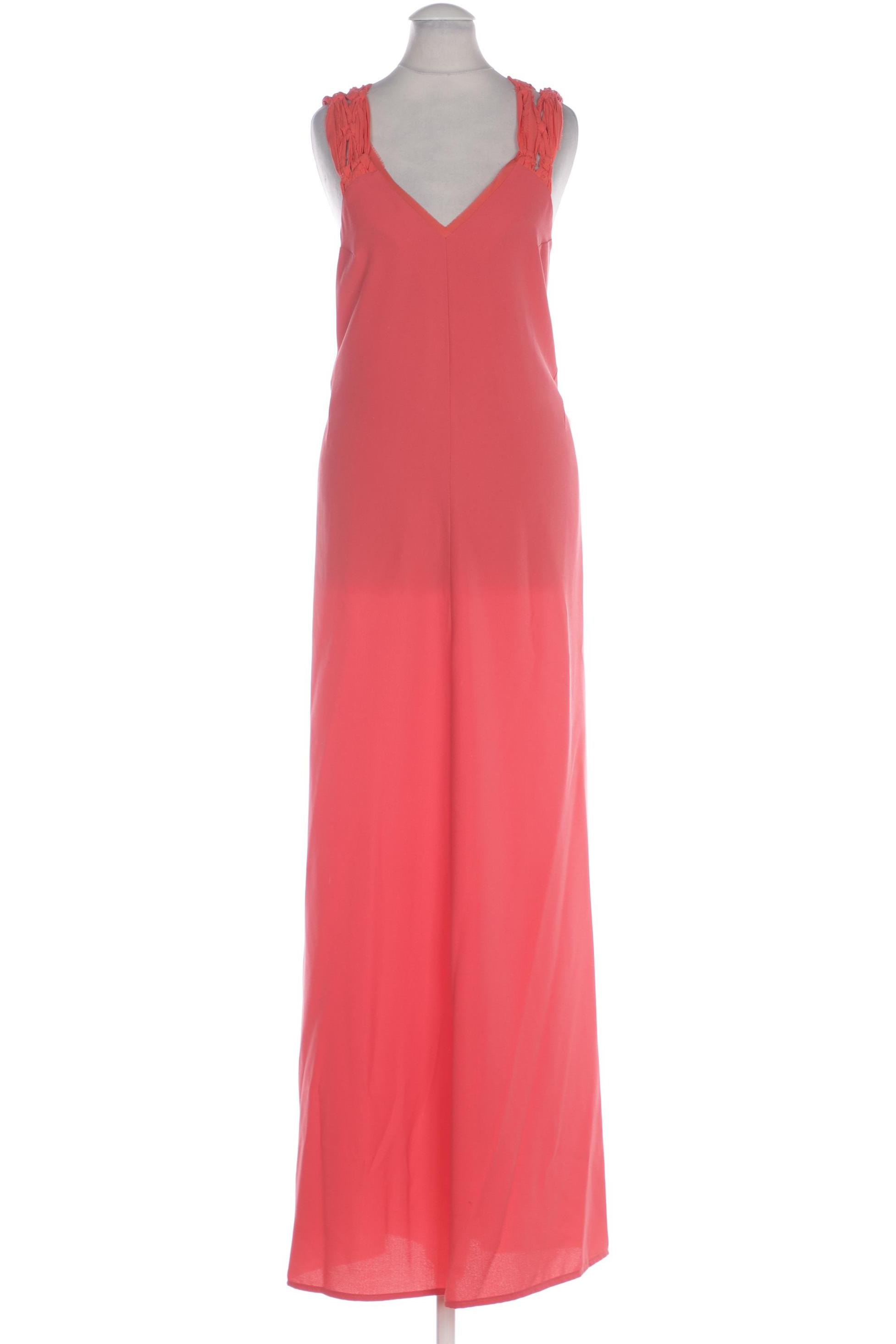 

maje Damen Kleid, pink, Gr. 38