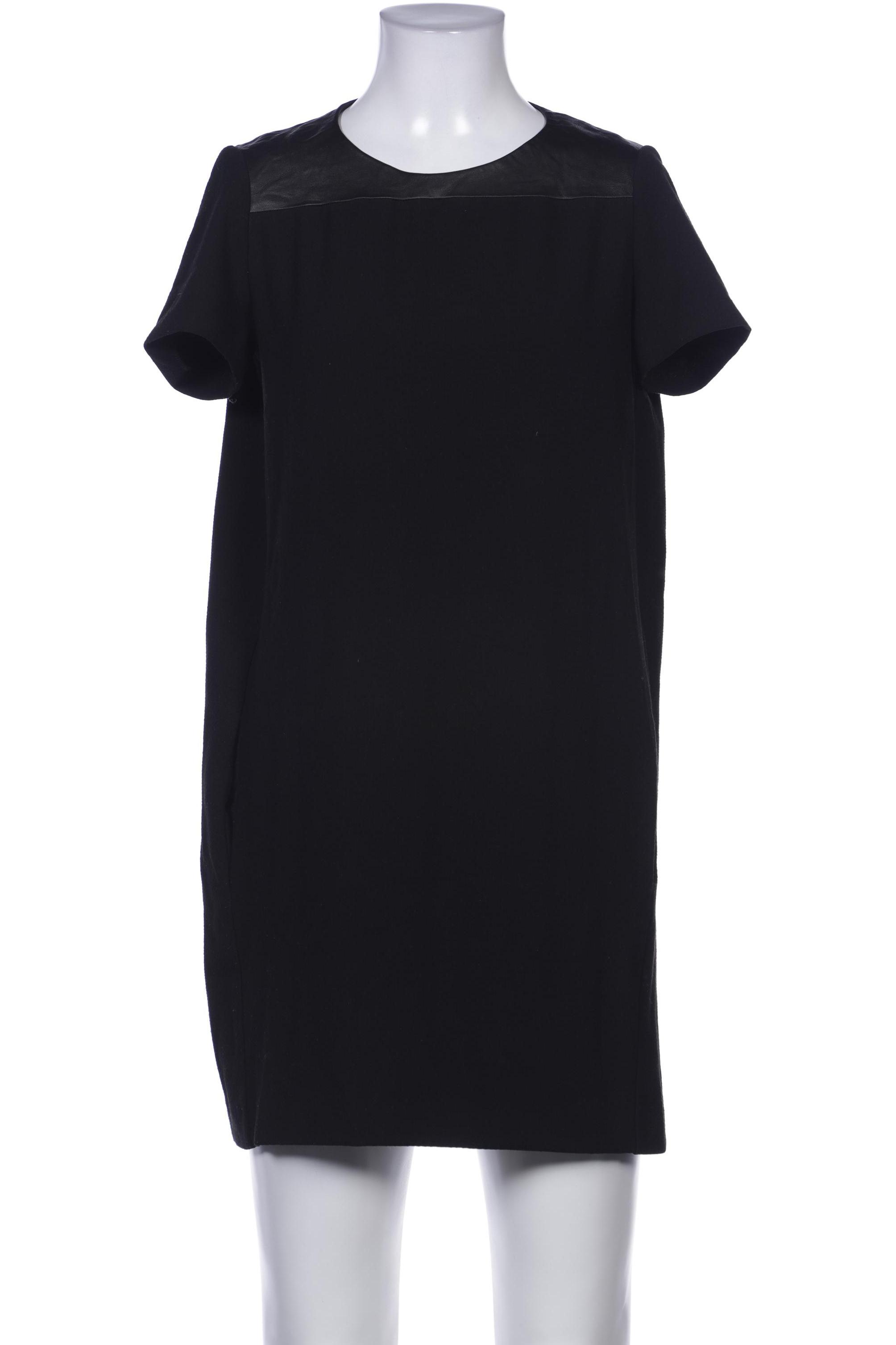 

maje Damen Kleid, schwarz, Gr. 36