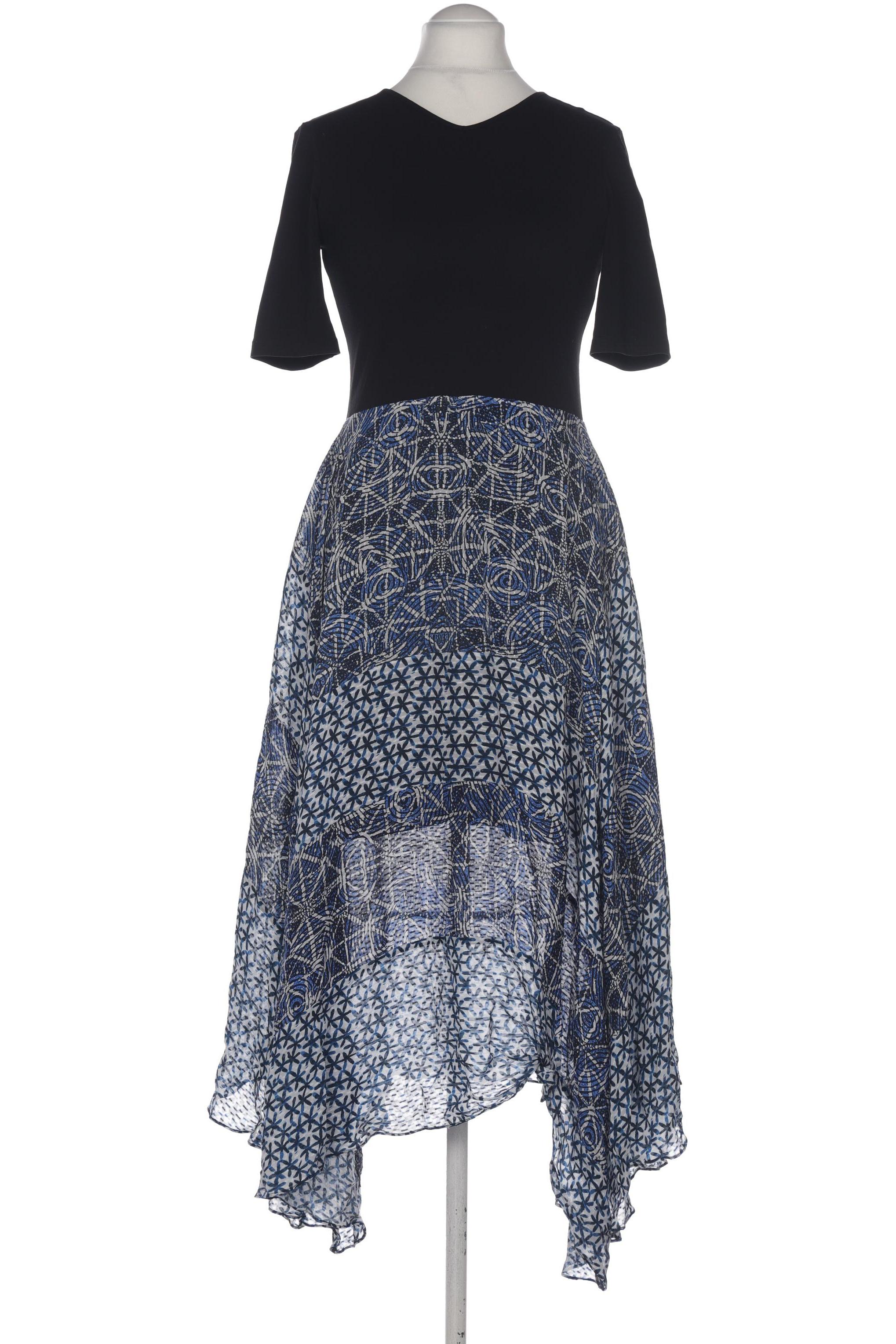 

maje Damen Kleid, mehrfarbig, Gr. 40