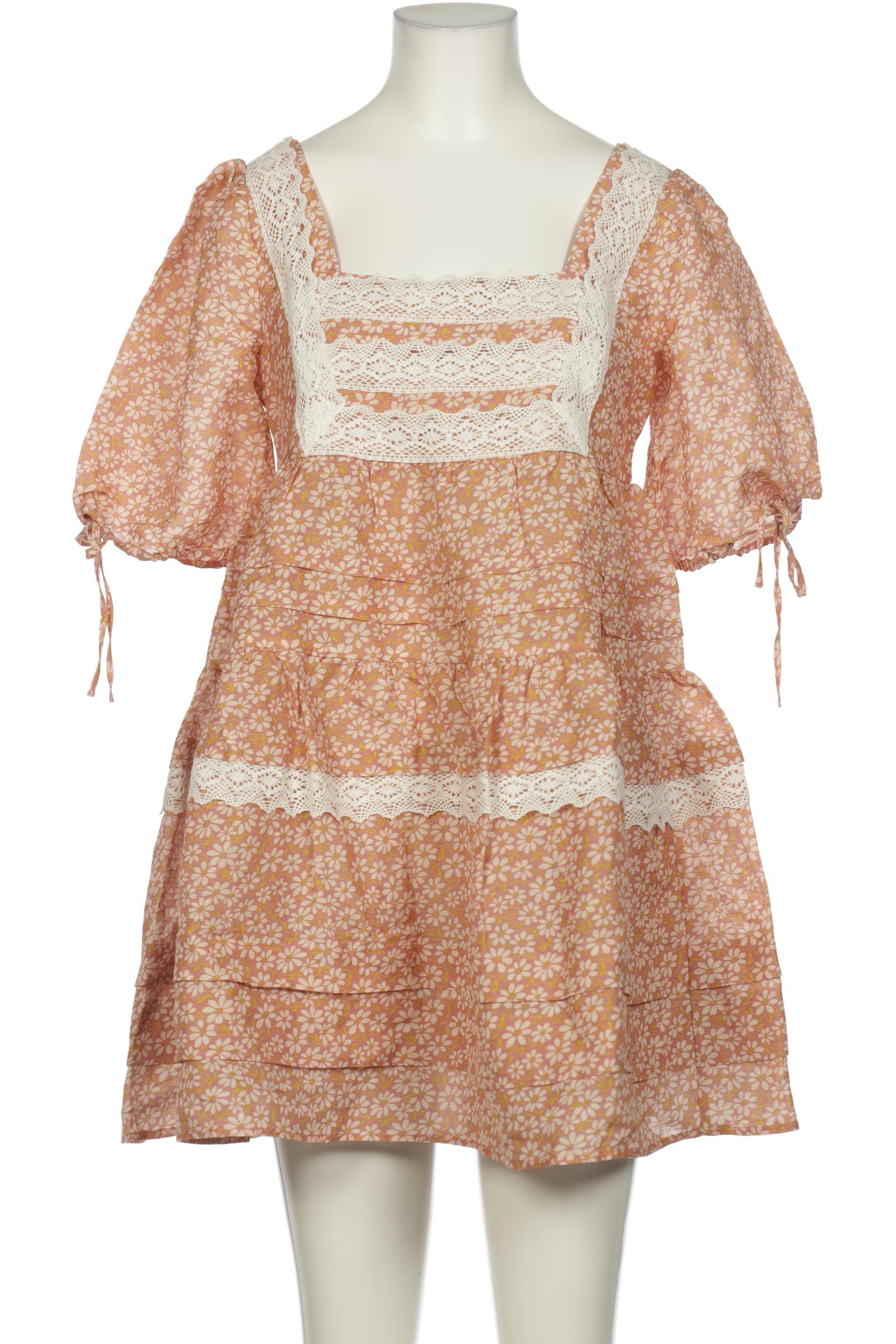 

maje Damen Kleid, pink, Gr. 36