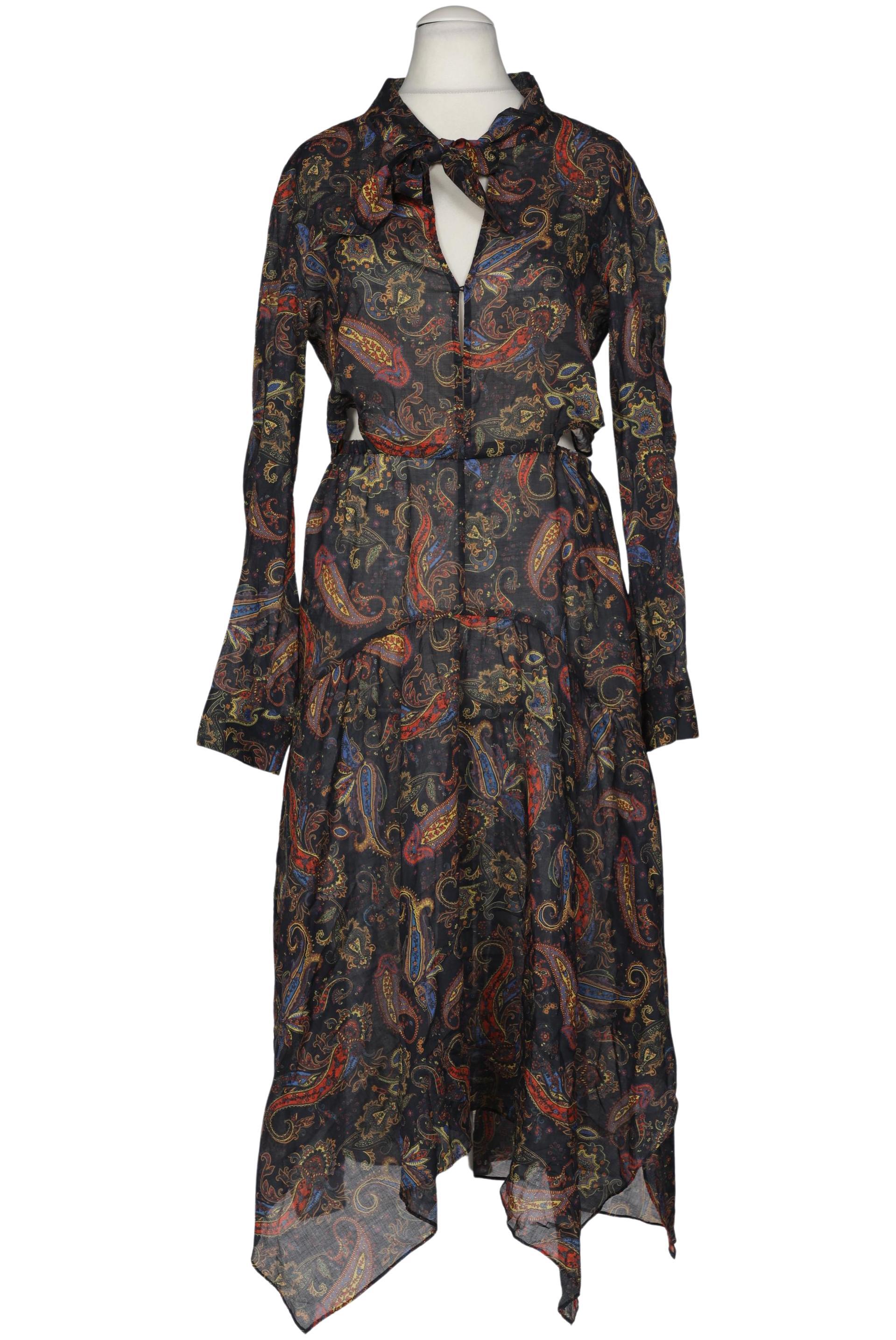 

maje Damen Kleid, marineblau, Gr. 42