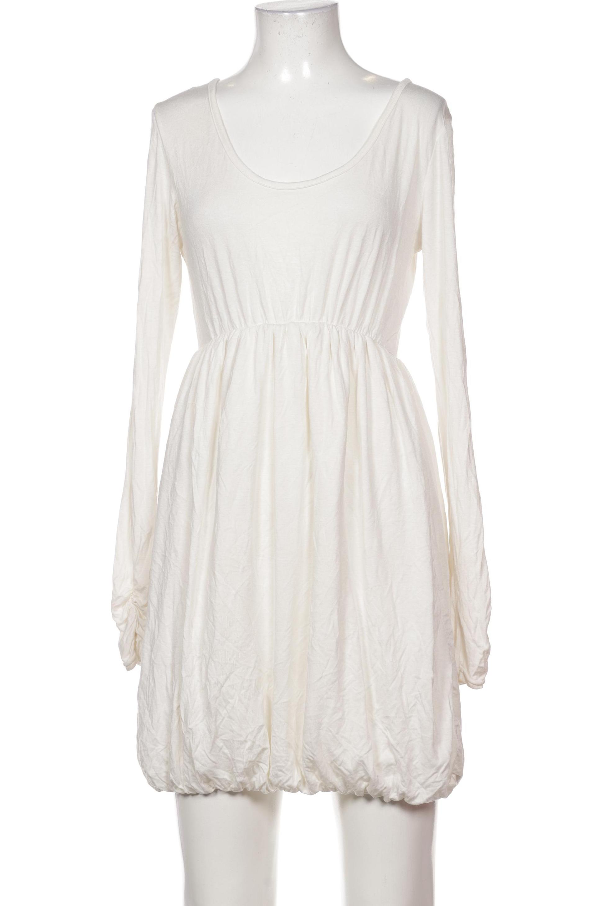 

maje Damen Kleid, weiß, Gr. 38
