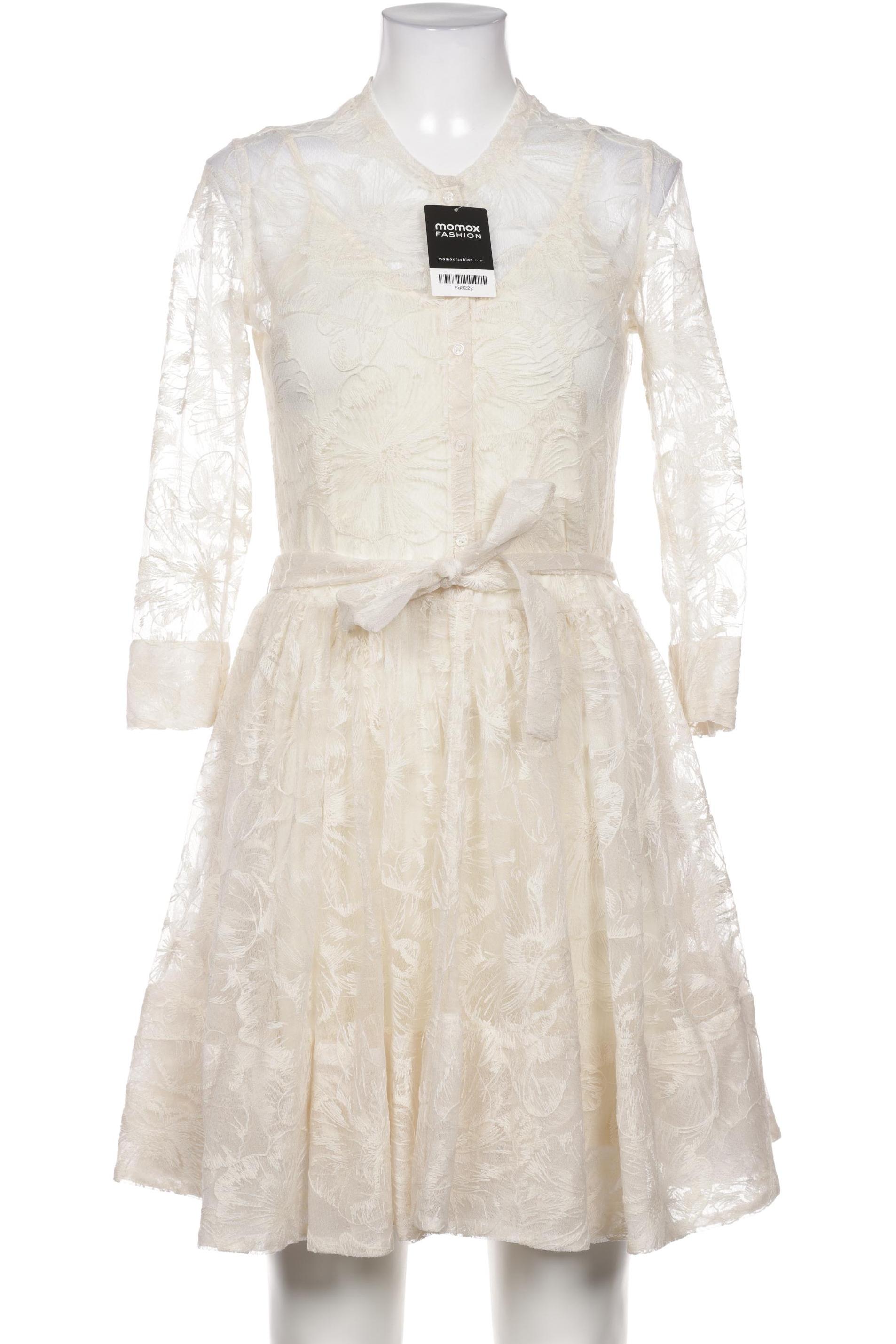 

maje Damen Kleid, beige, Gr. 38