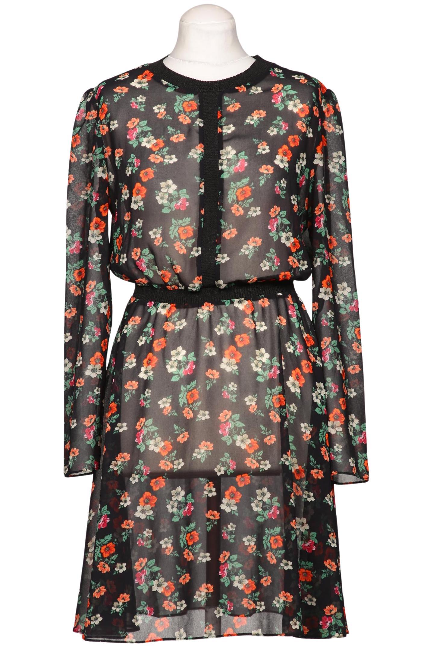 

maje Damen Kleid, mehrfarbig, Gr. 42