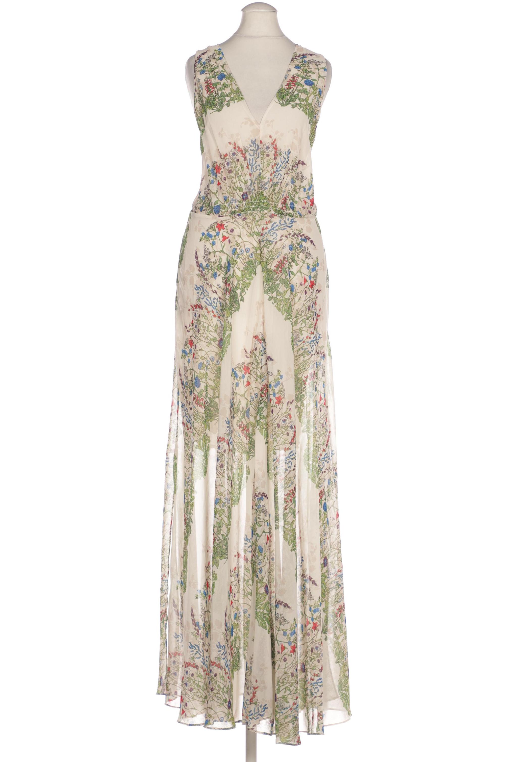 

maje Damen Kleid, mehrfarbig