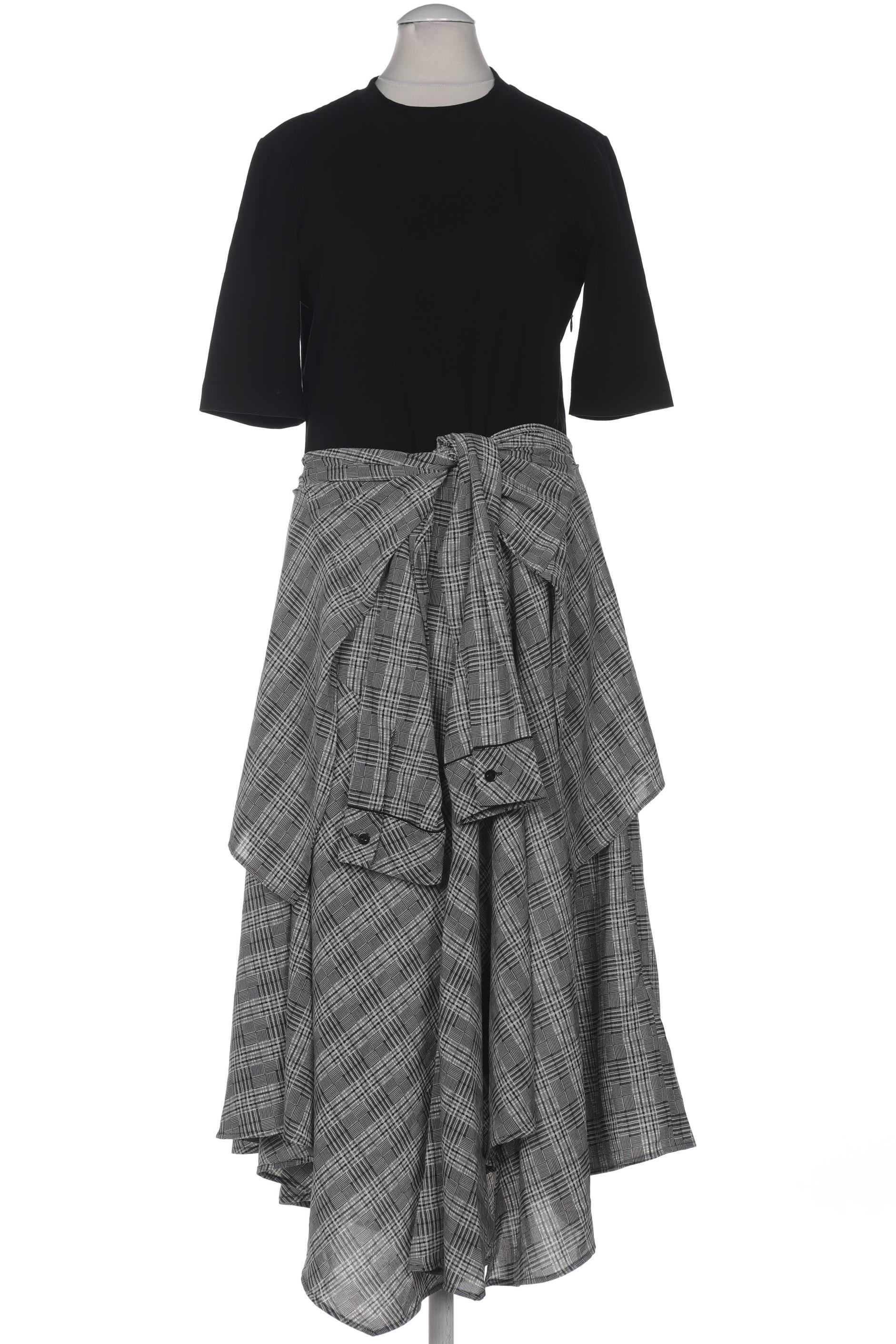 

maje Damen Kleid, grau, Gr. 38