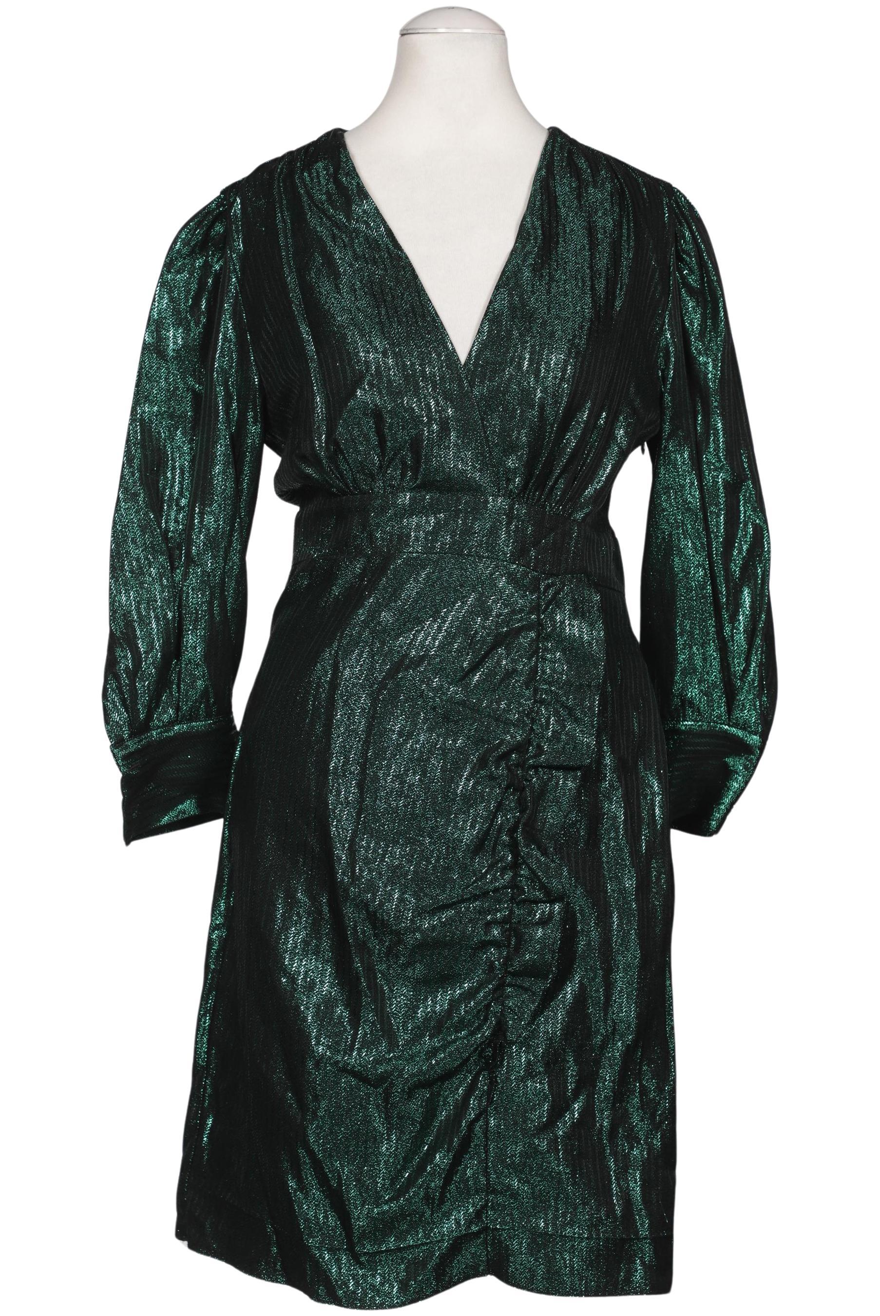 

maje Damen Kleid, grün, Gr. 36