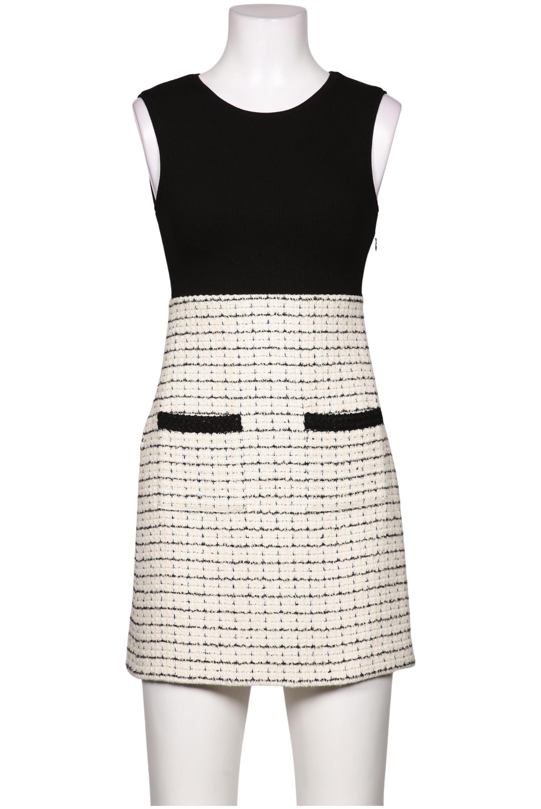 

maje Damen Kleid, schwarz, Gr. 34