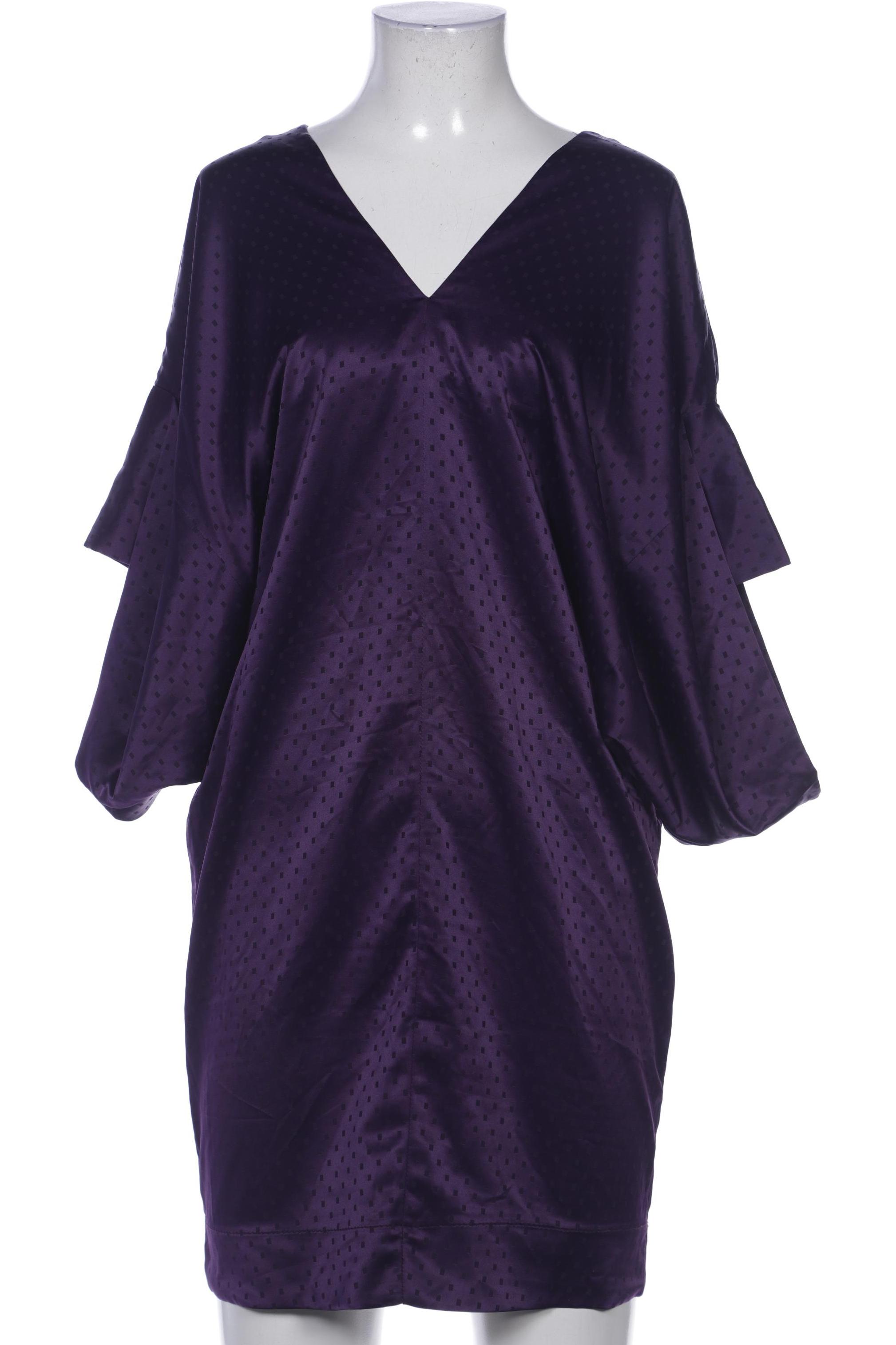 

maje Damen Kleid, flieder, Gr. 36