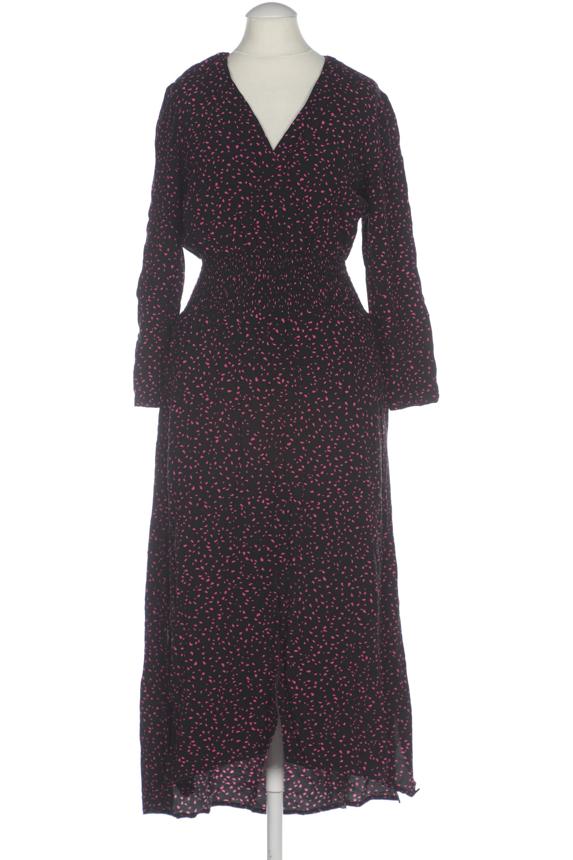 

maje Damen Kleid, schwarz, Gr. 36