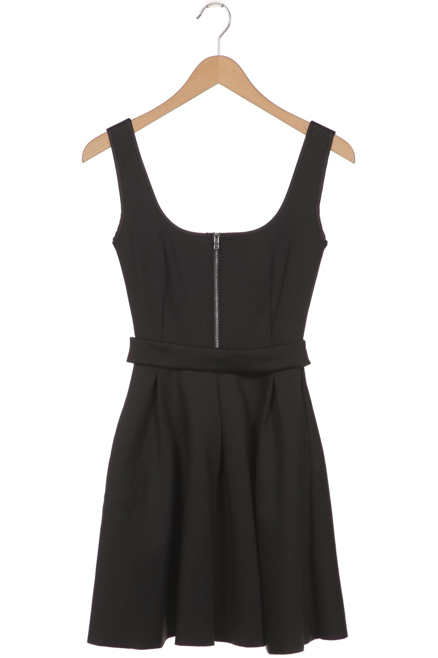 

maje Damen Kleid, schwarz