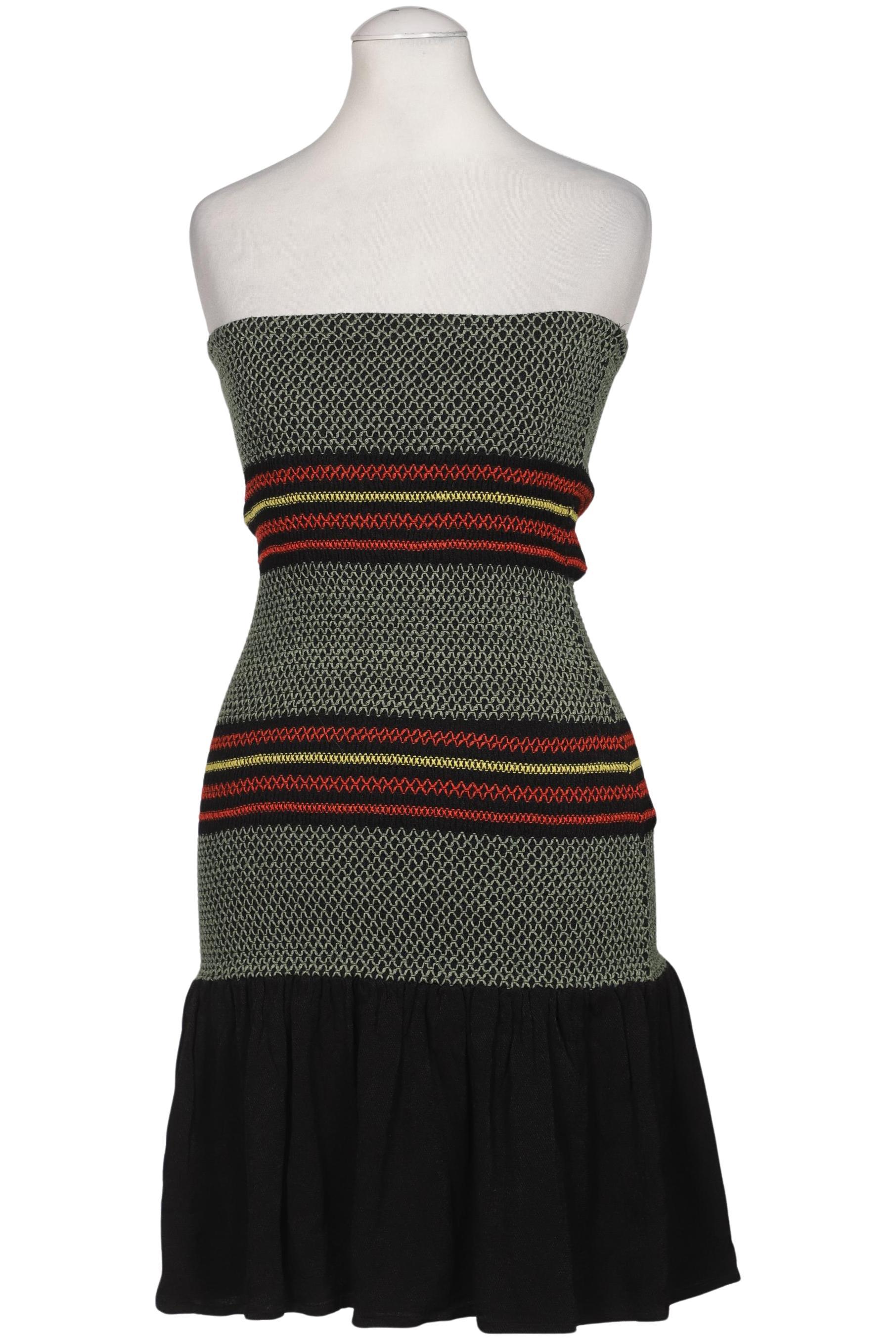 

maje Damen Kleid, grün, Gr. 38