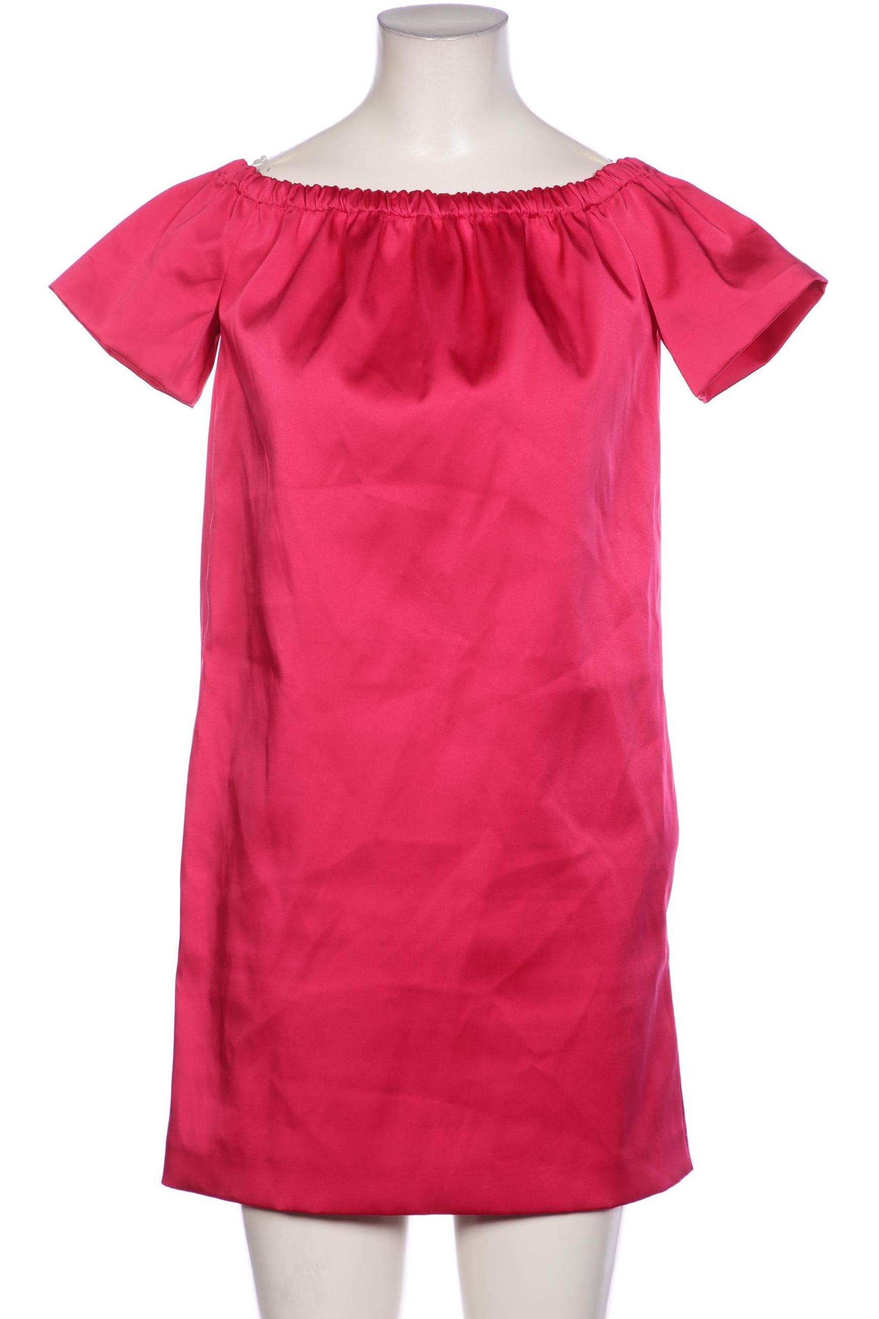 

maje Damen Kleid, pink, Gr. 36