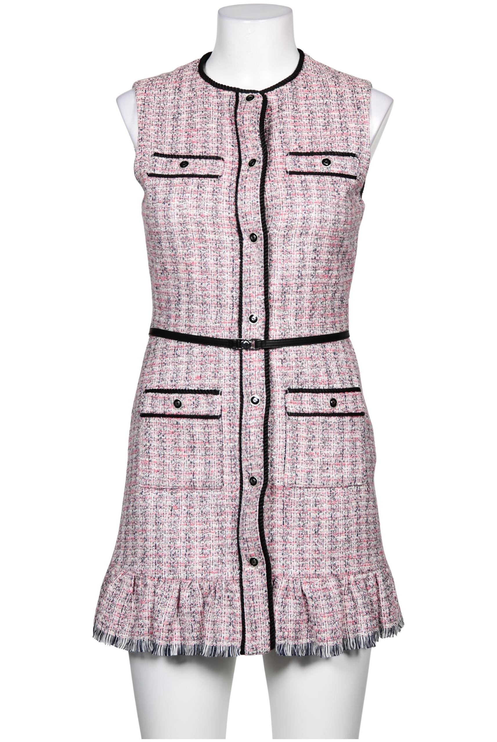 

maje Damen Kleid, pink, Gr. 36