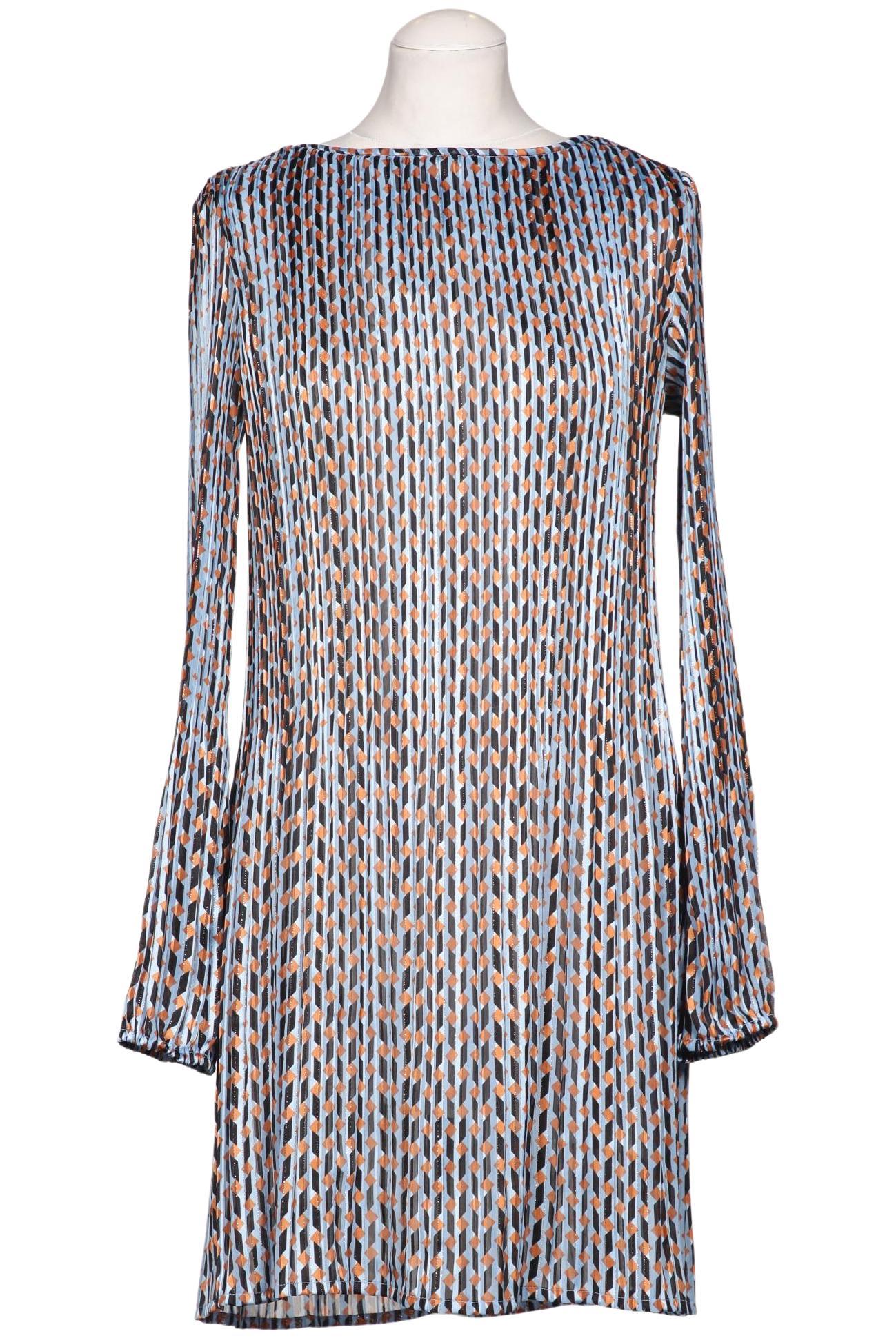 

maje Damen Kleid, mehrfarbig, Gr. 38