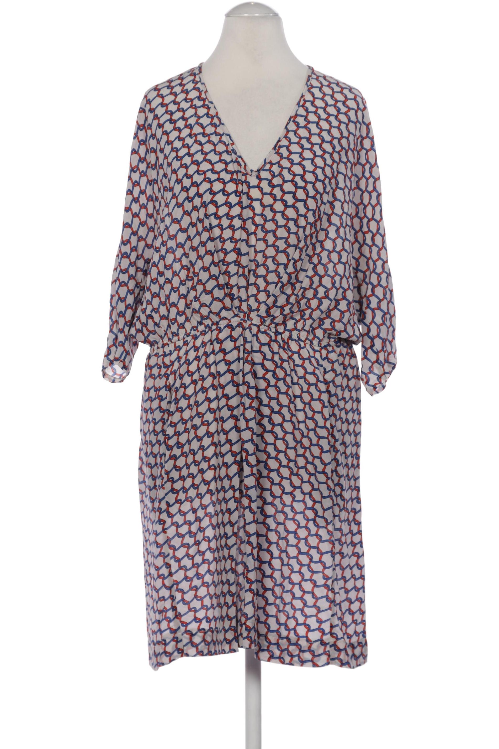 

maje Damen Kleid, mehrfarbig, Gr. 38