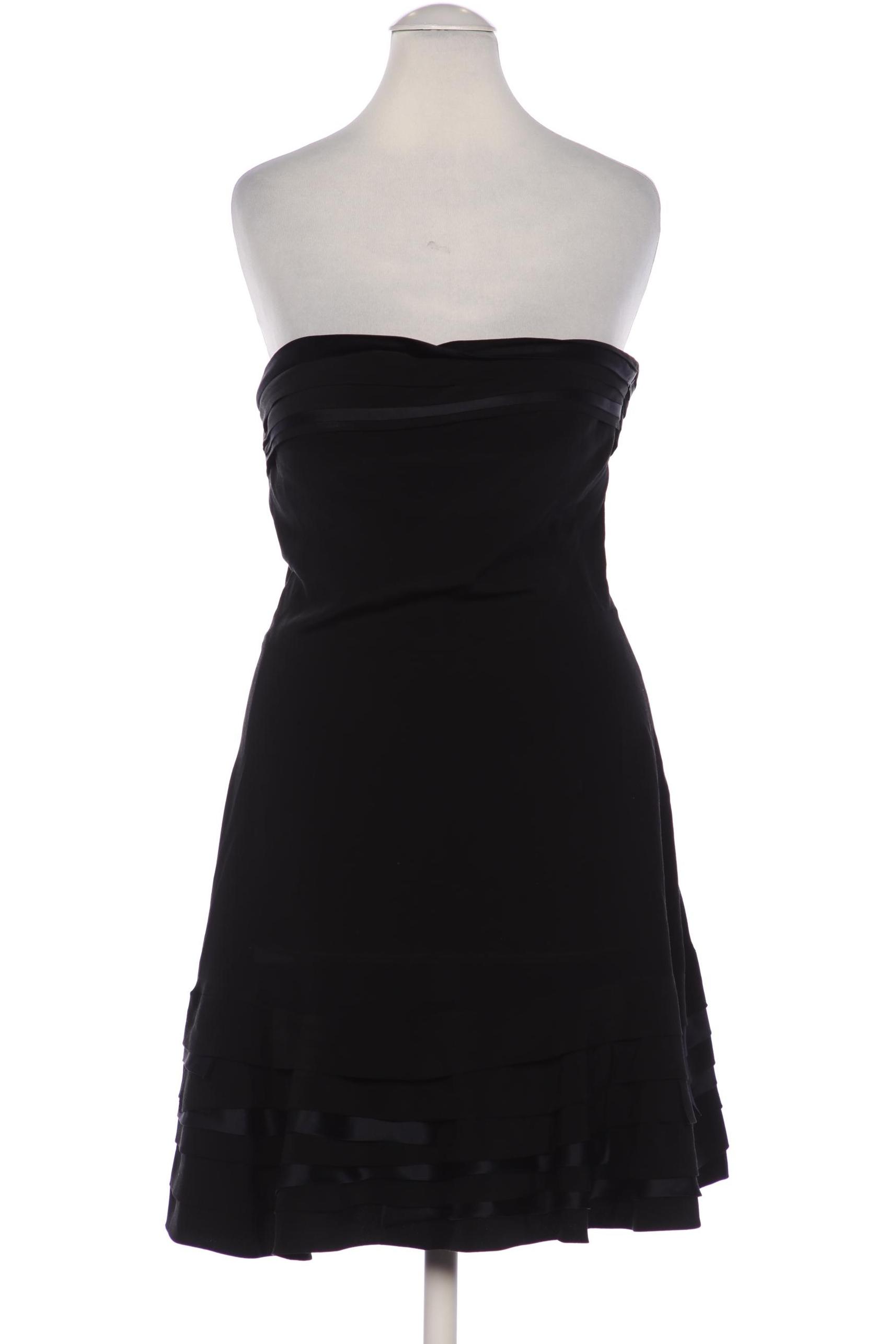 

maje Damen Kleid, schwarz, Gr. 38