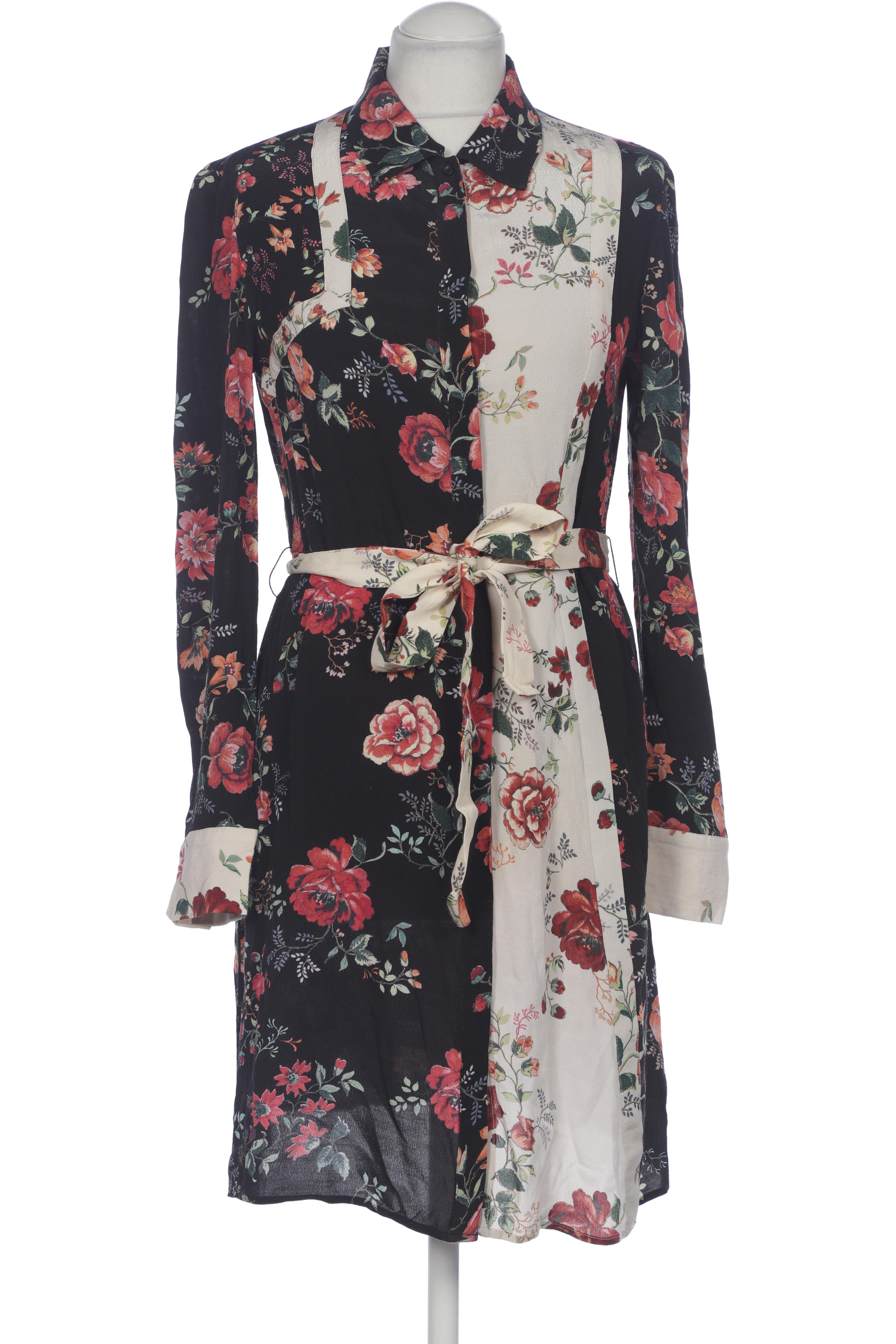 

maje Damen Kleid, schwarz, Gr. 38