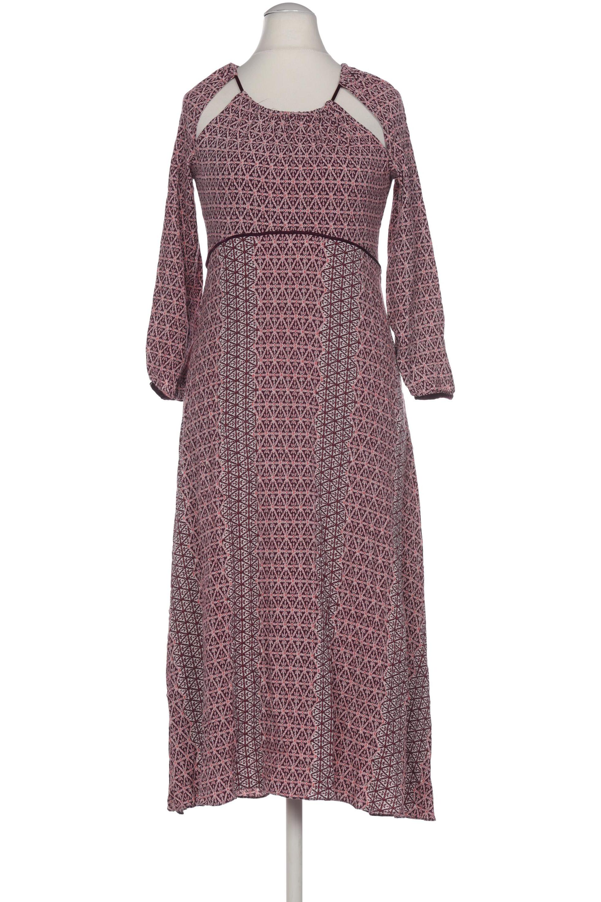 

maje Damen Kleid, pink, Gr. 42