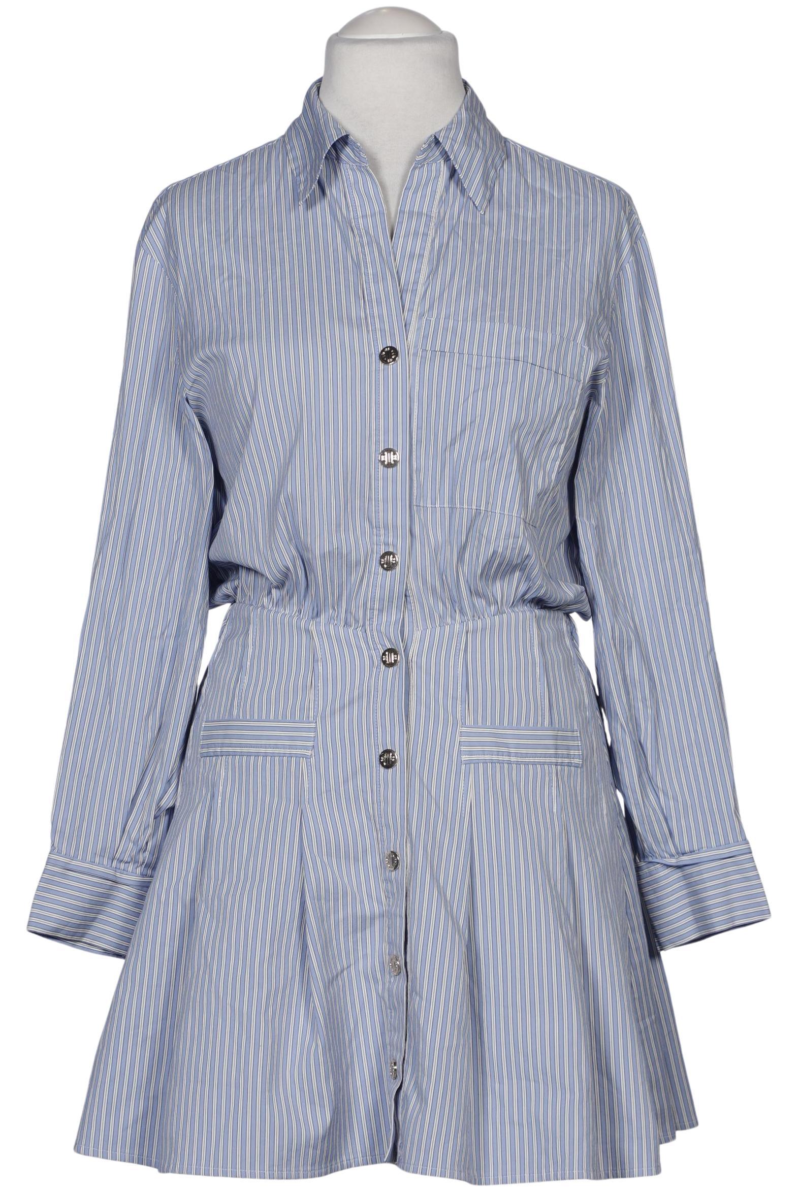 

maje Damen Kleid, hellblau, Gr. 38