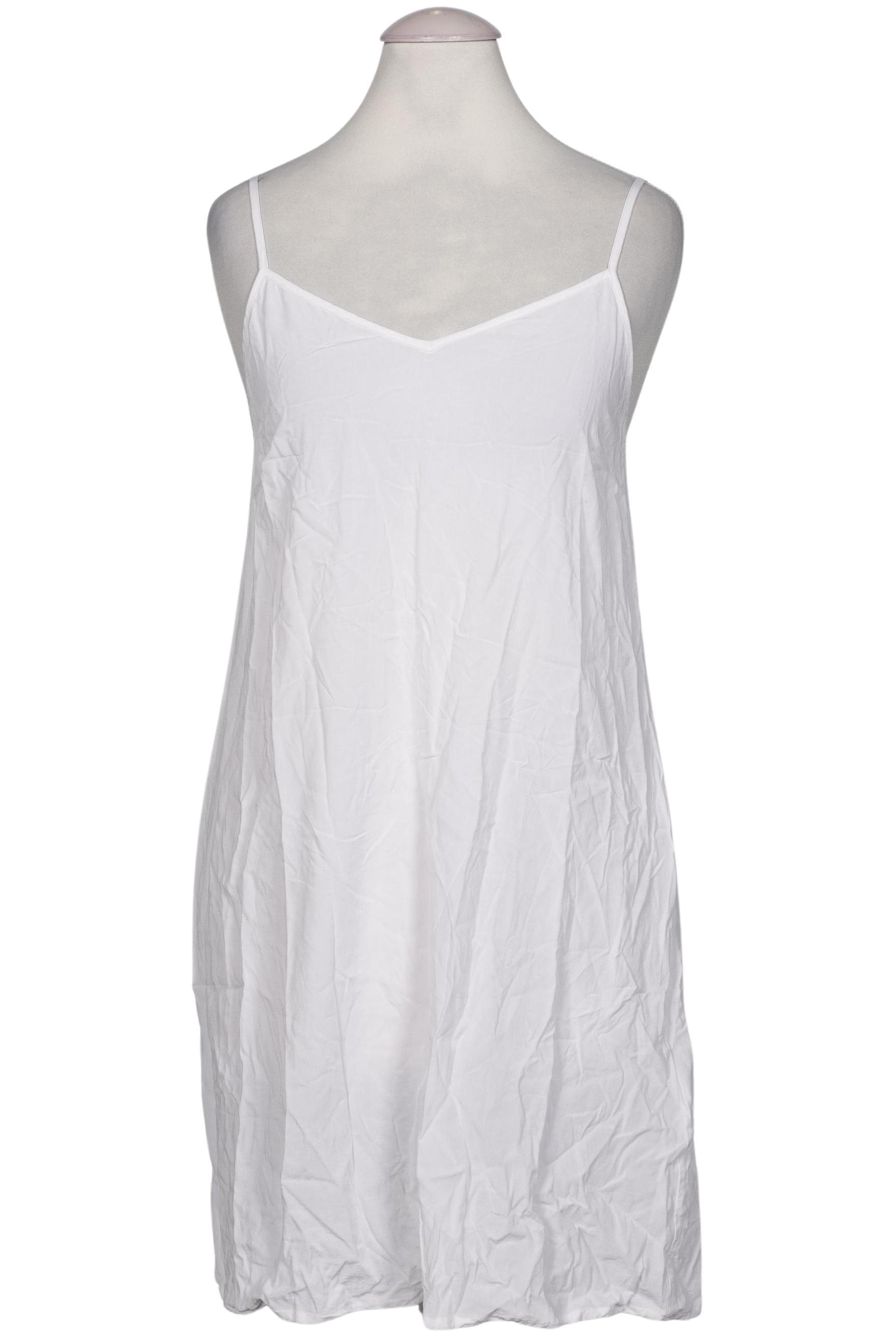 

maje Damen Kleid, weiß, Gr. 36