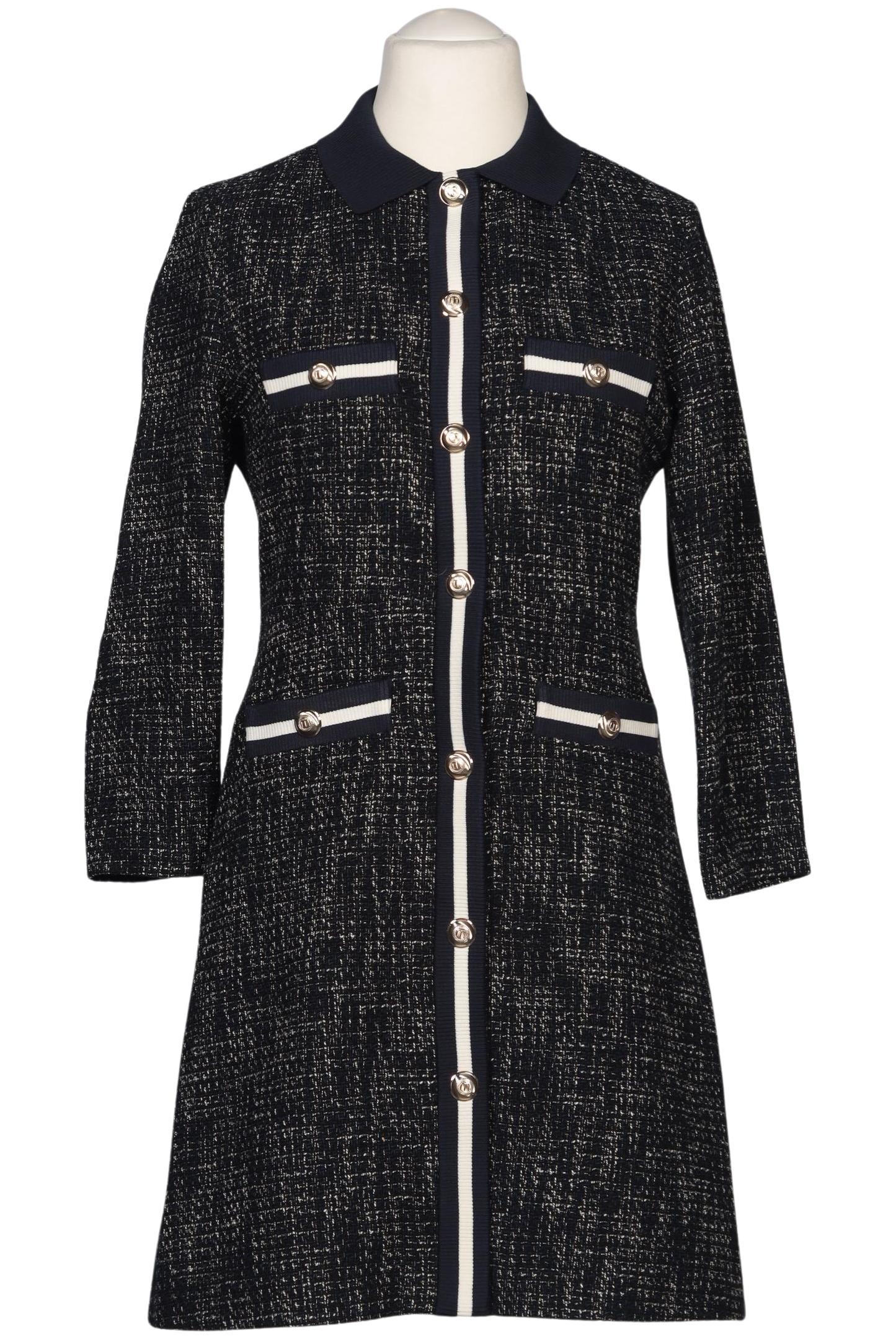 

maje Damen Kleid, mehrfarbig, Gr. 42