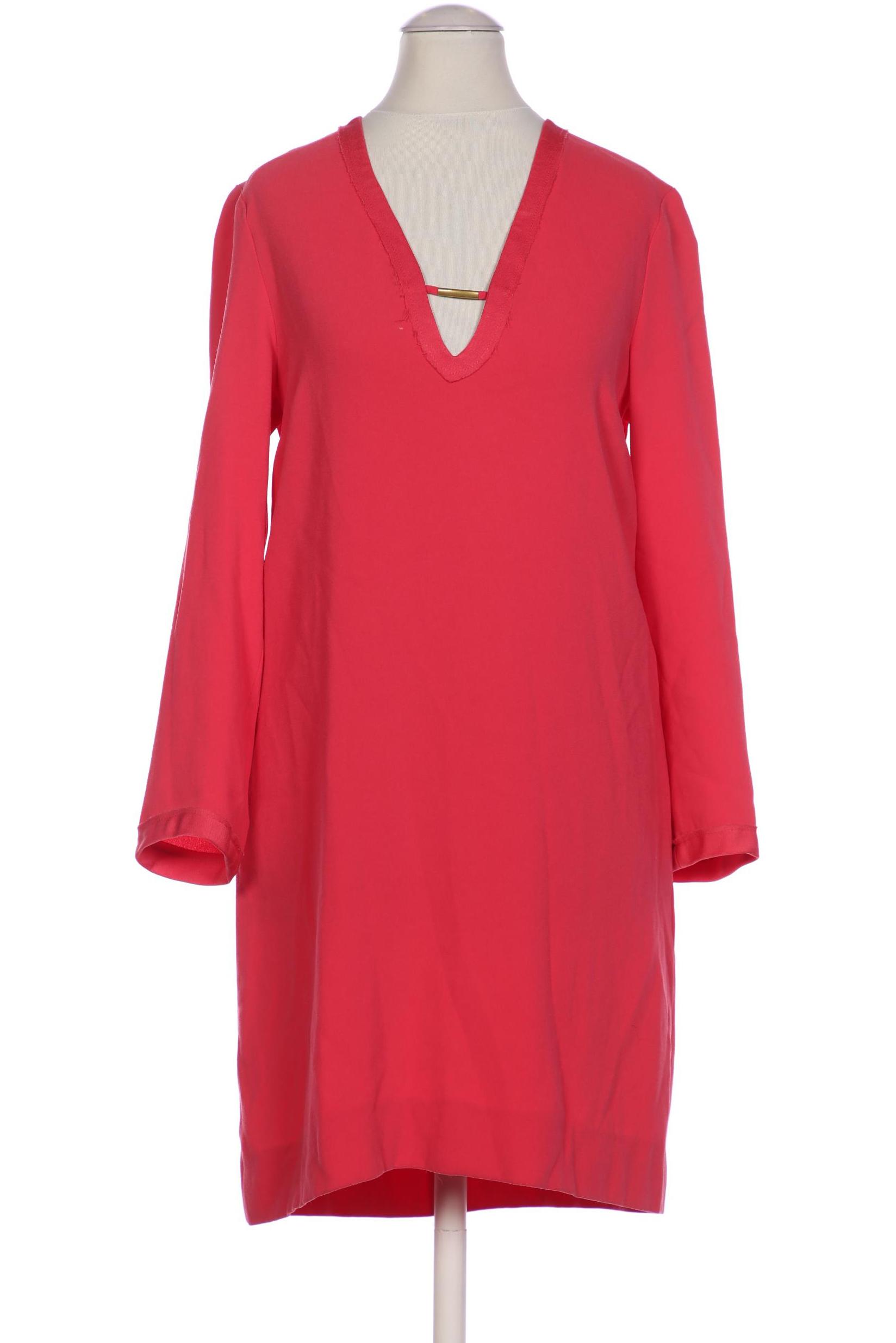 

maje Damen Kleid, pink, Gr. 36